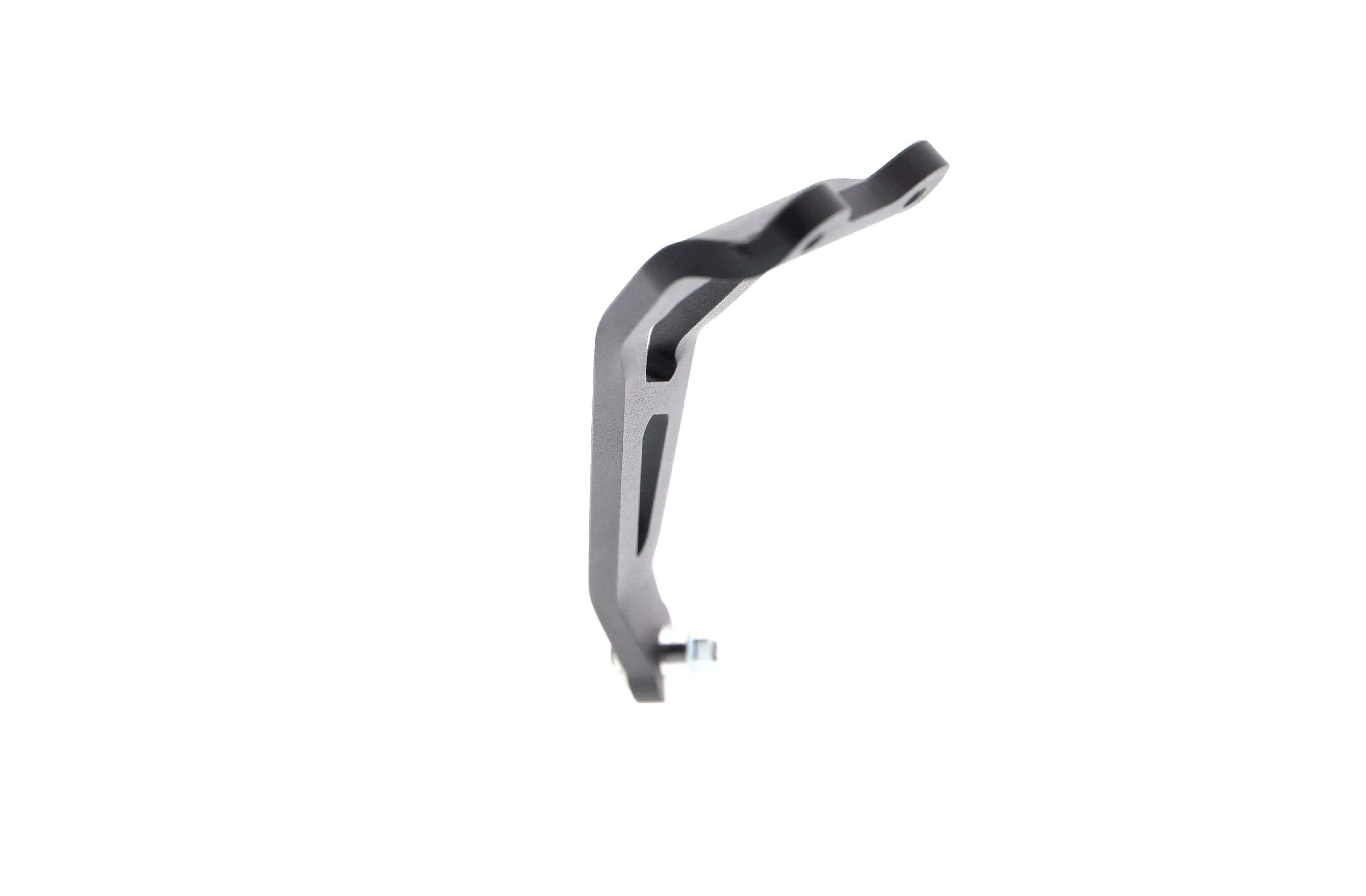 Evotech Ducati Streetfighter 1098 Exhaust Hanger 2009 - 2013 - Auspuffhalterung | Evotech Performance