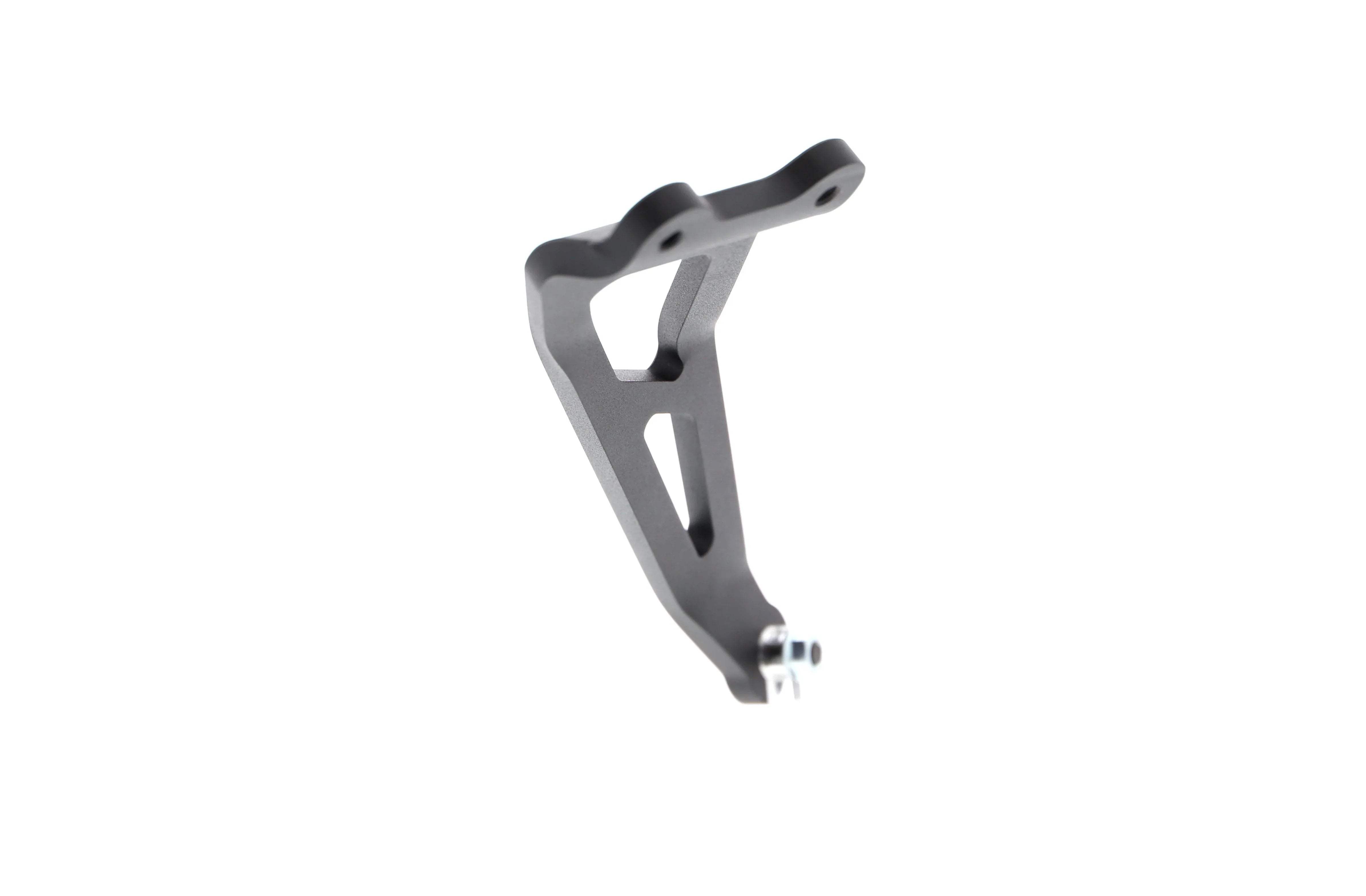 Evotech Ducati Streetfighter 1098 Exhaust Hanger 2009 - 2013 - Auspuffhalterung | Evotech Performance