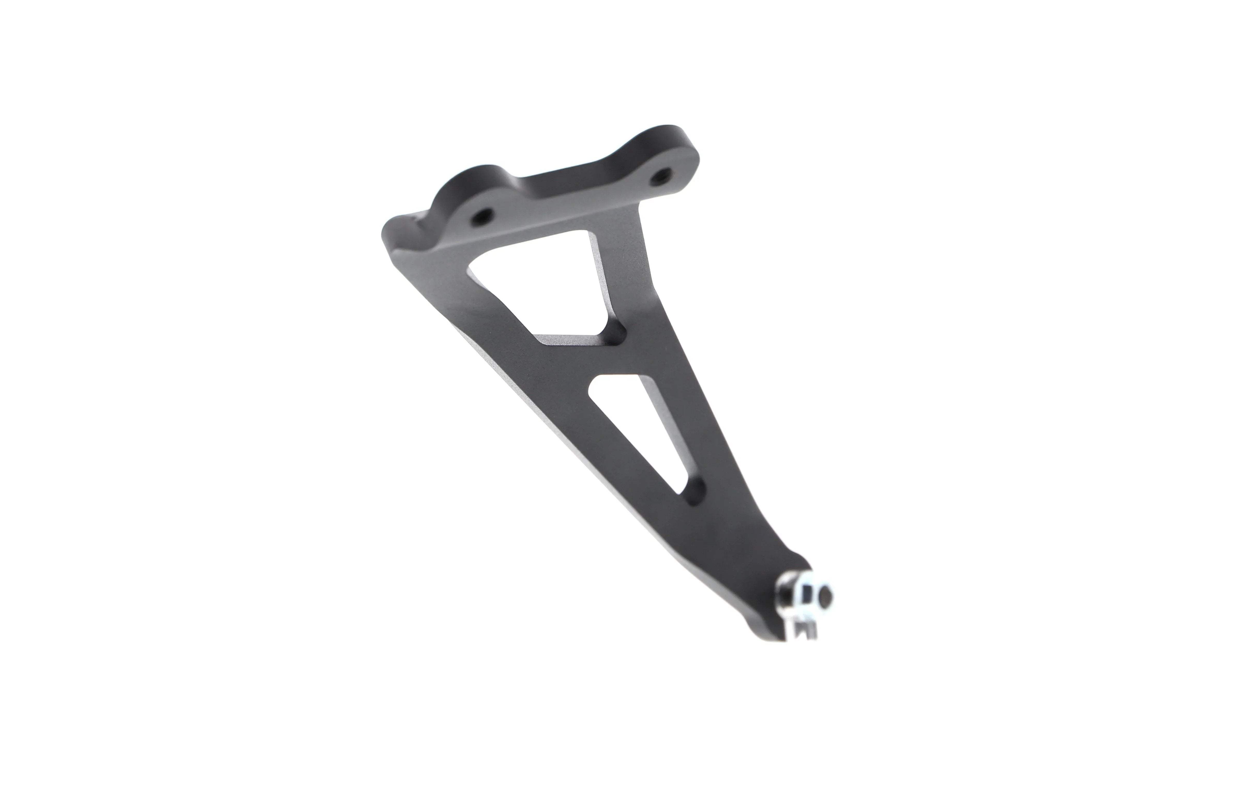 Evotech Ducati Streetfighter 1098 Exhaust Hanger 2009 - 2013 - Auspuffhalterung | Evotech Performance