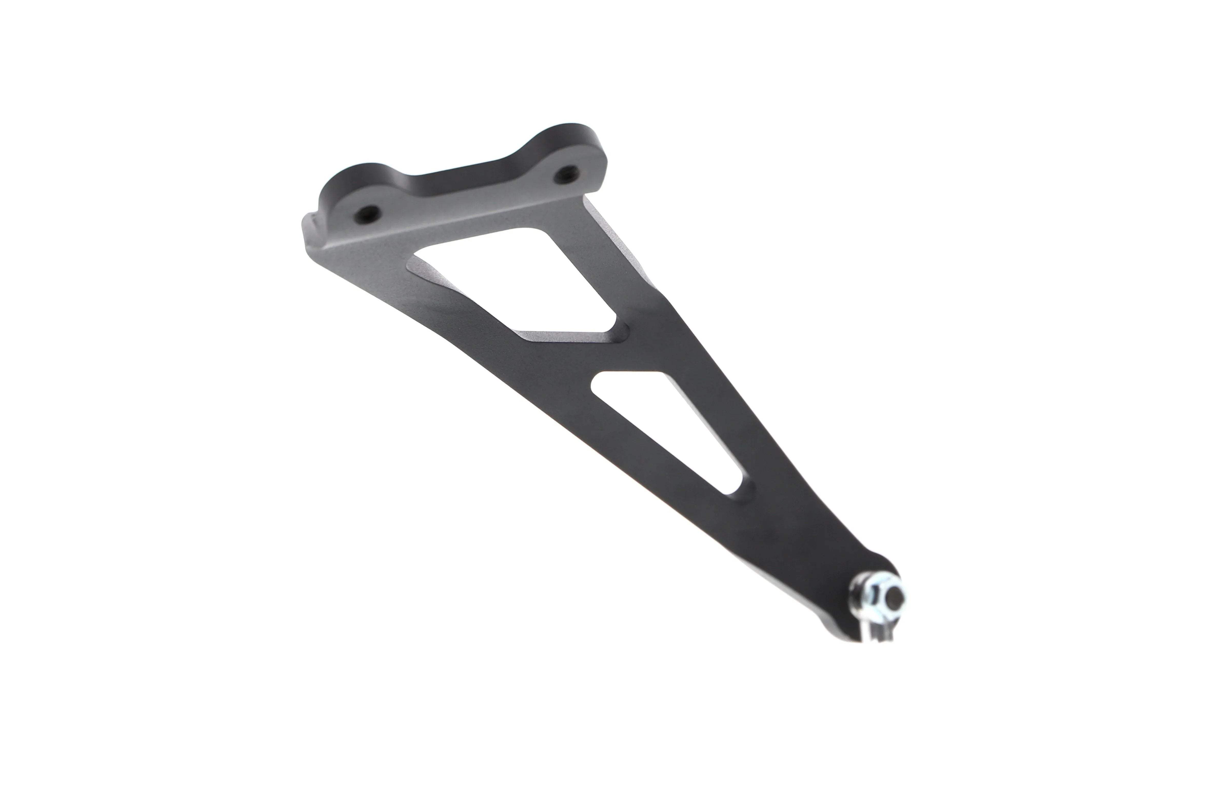 Evotech Ducati Streetfighter 1098 Exhaust Hanger 2009 - 2013 - Auspuffhalterung | Evotech Performance