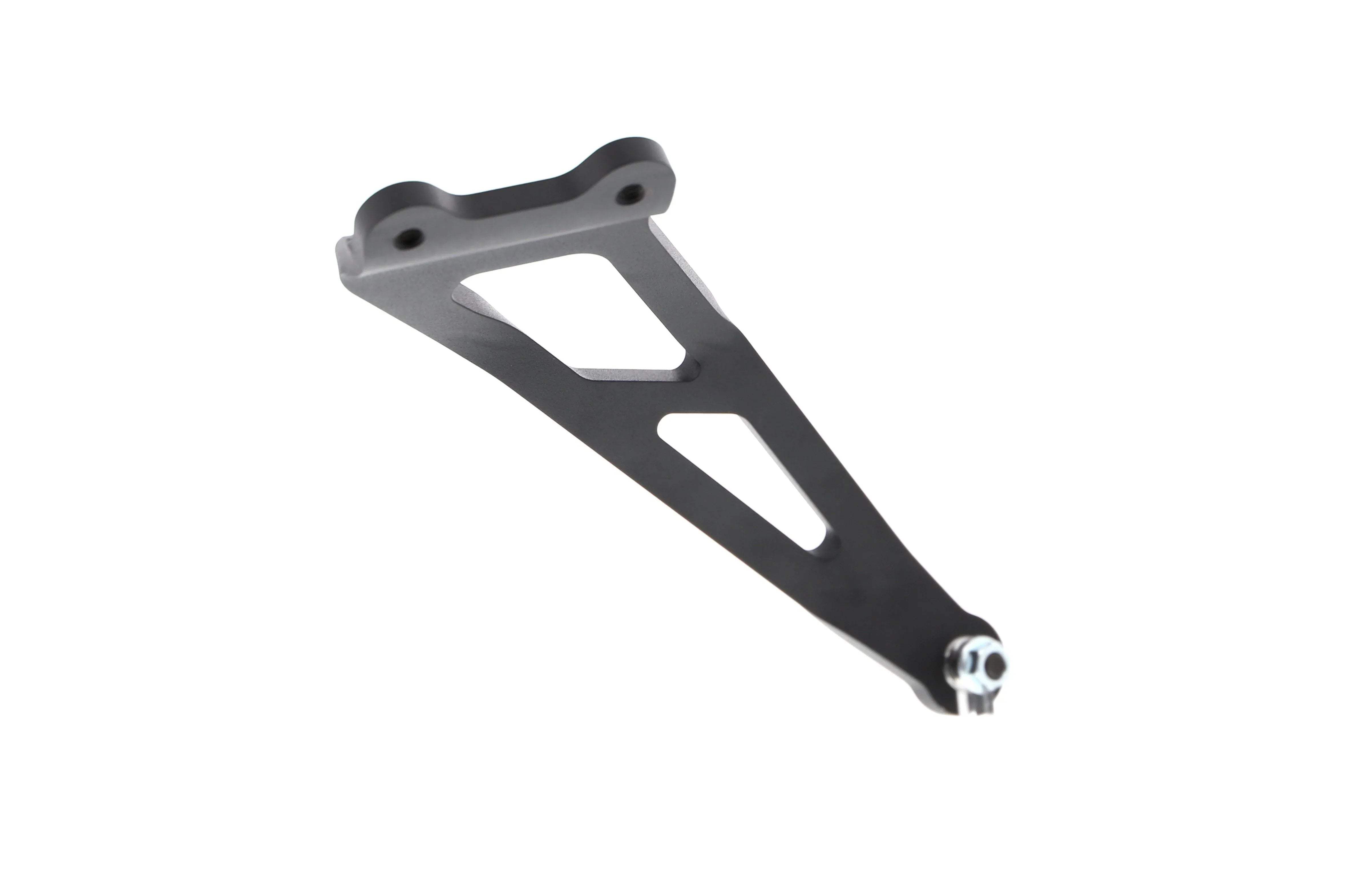 Evotech Ducati Streetfighter 848 Exhaust Hanger (2012 - 2016) - Auspuffhalterung | Evotech Performance