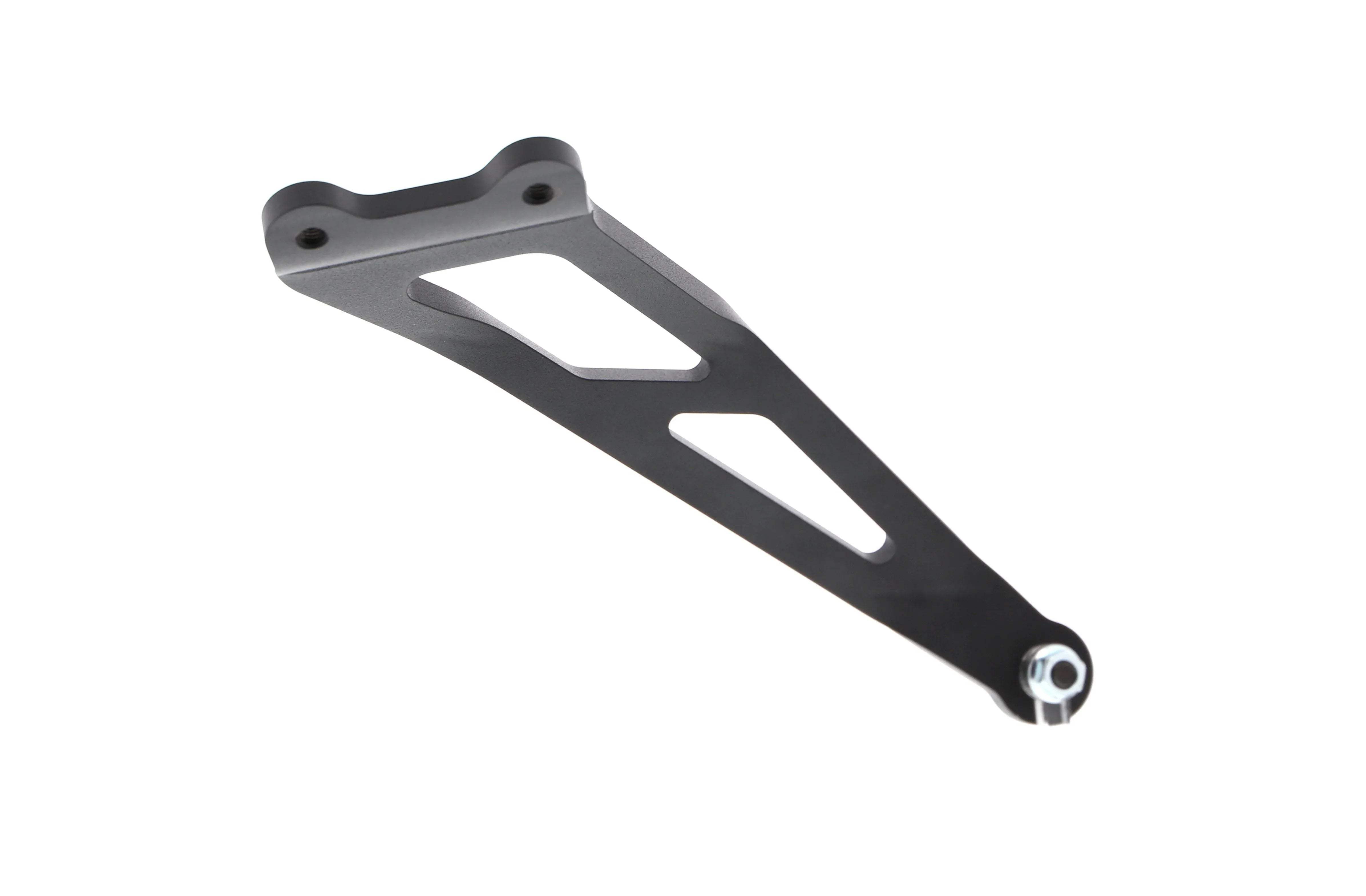 Evotech Ducati Streetfighter 1098 Exhaust Hanger 2009 - 2013 - Auspuffhalterung | Evotech Performance