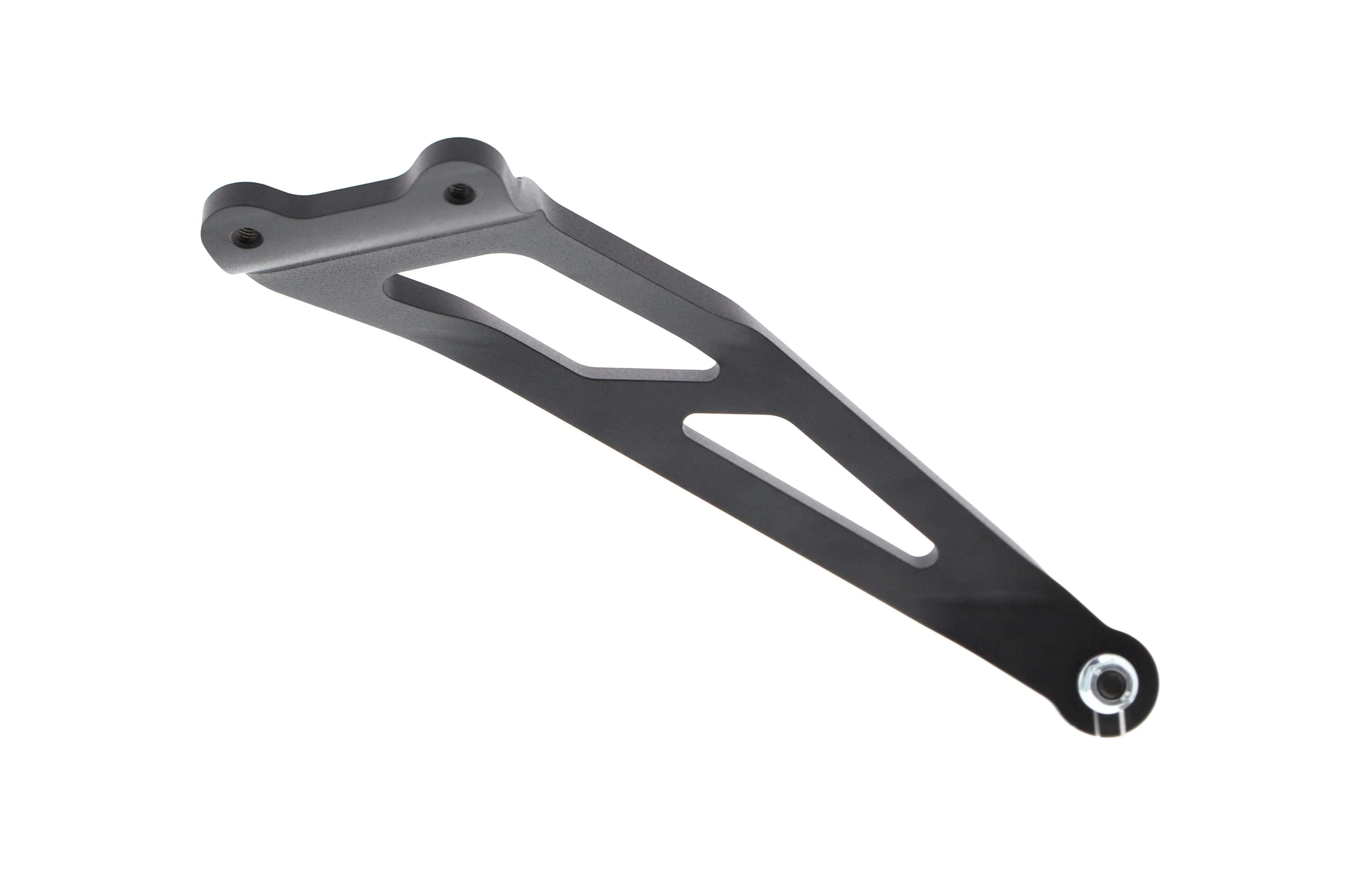 Evotech Ducati Streetfighter 1098 Exhaust Hanger 2009 - 2013 - Auspuffhalterung | Evotech Performance