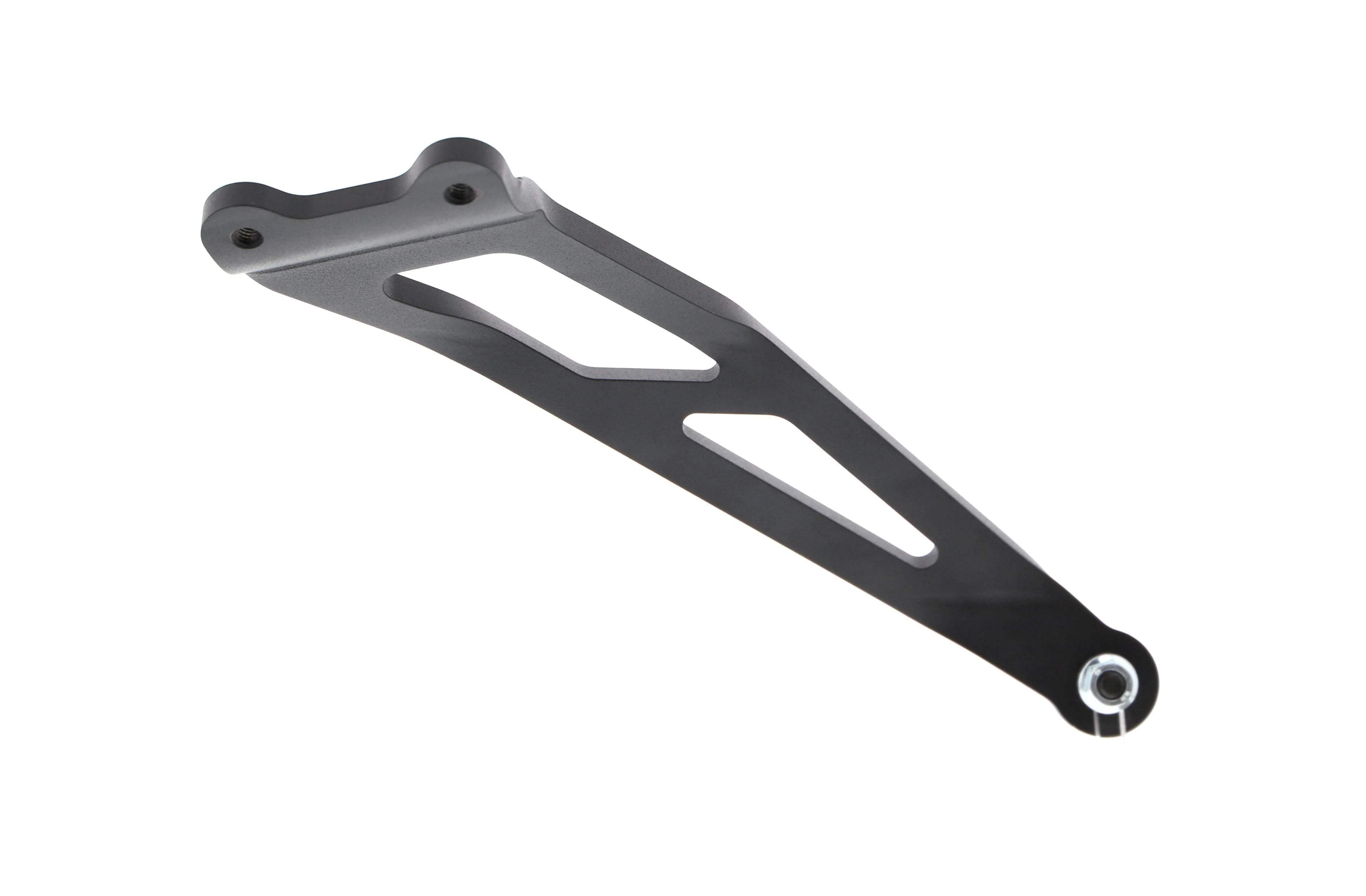 Evotech Ducati Streetfighter 848 Exhaust Hanger (2012 - 2016) - Auspuffhalterung | Evotech Performance