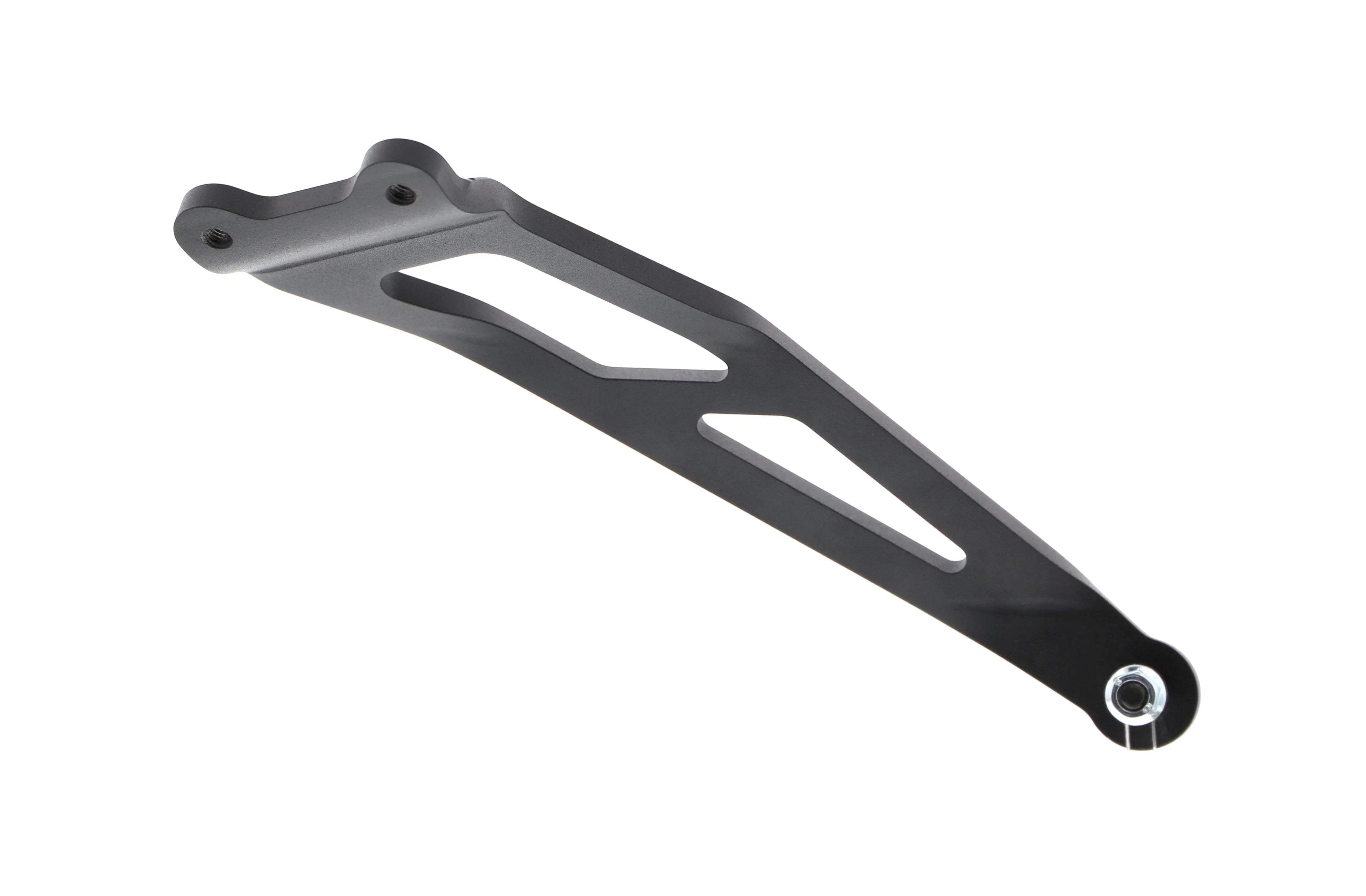 Evotech Ducati Streetfighter 1098 Exhaust Hanger 2009 - 2013 - Auspuffhalterung | Evotech Performance