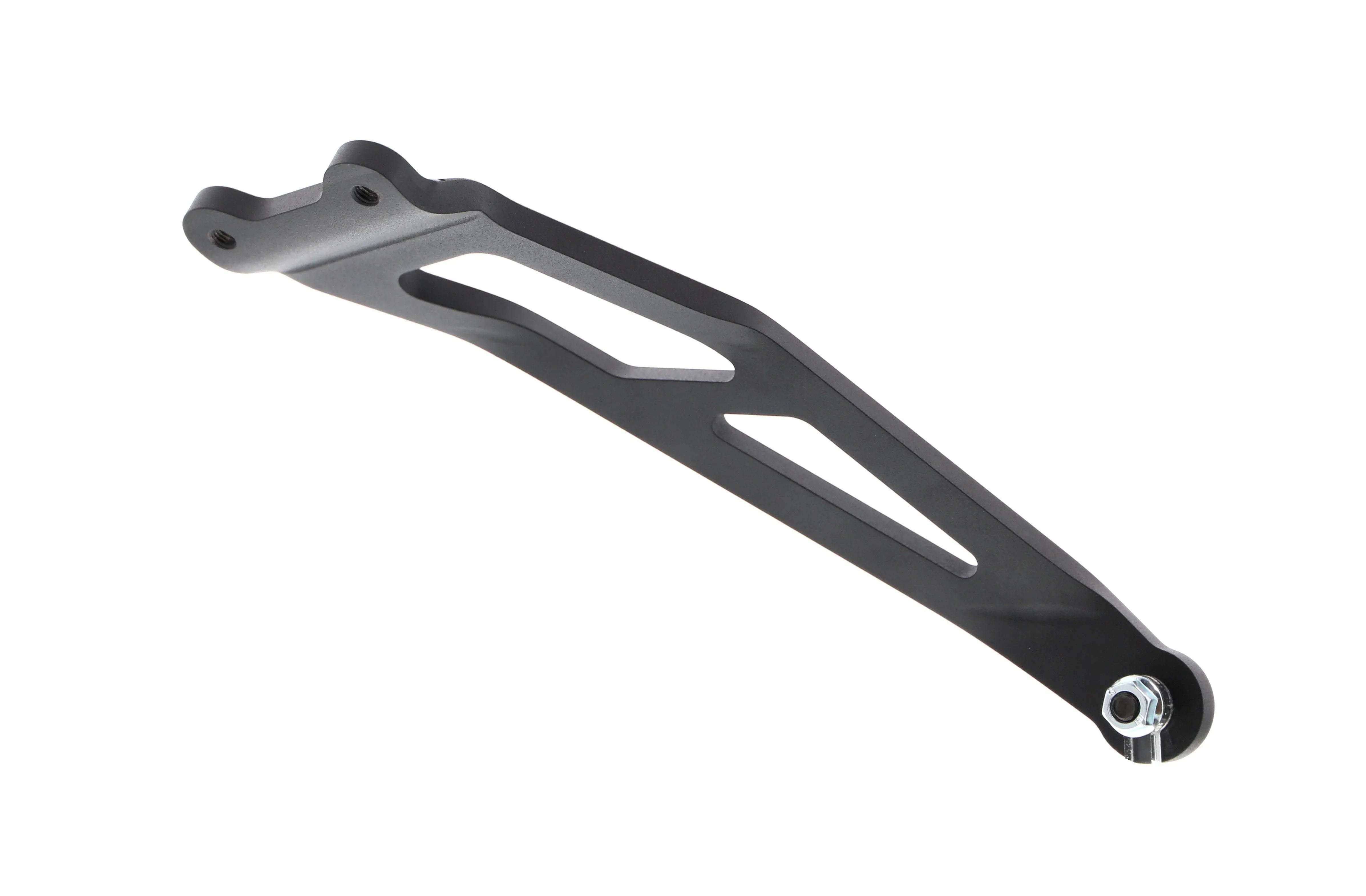 Evotech Ducati Streetfighter 1098 Exhaust Hanger 2009 - 2013 - Auspuffhalterung | Evotech Performance