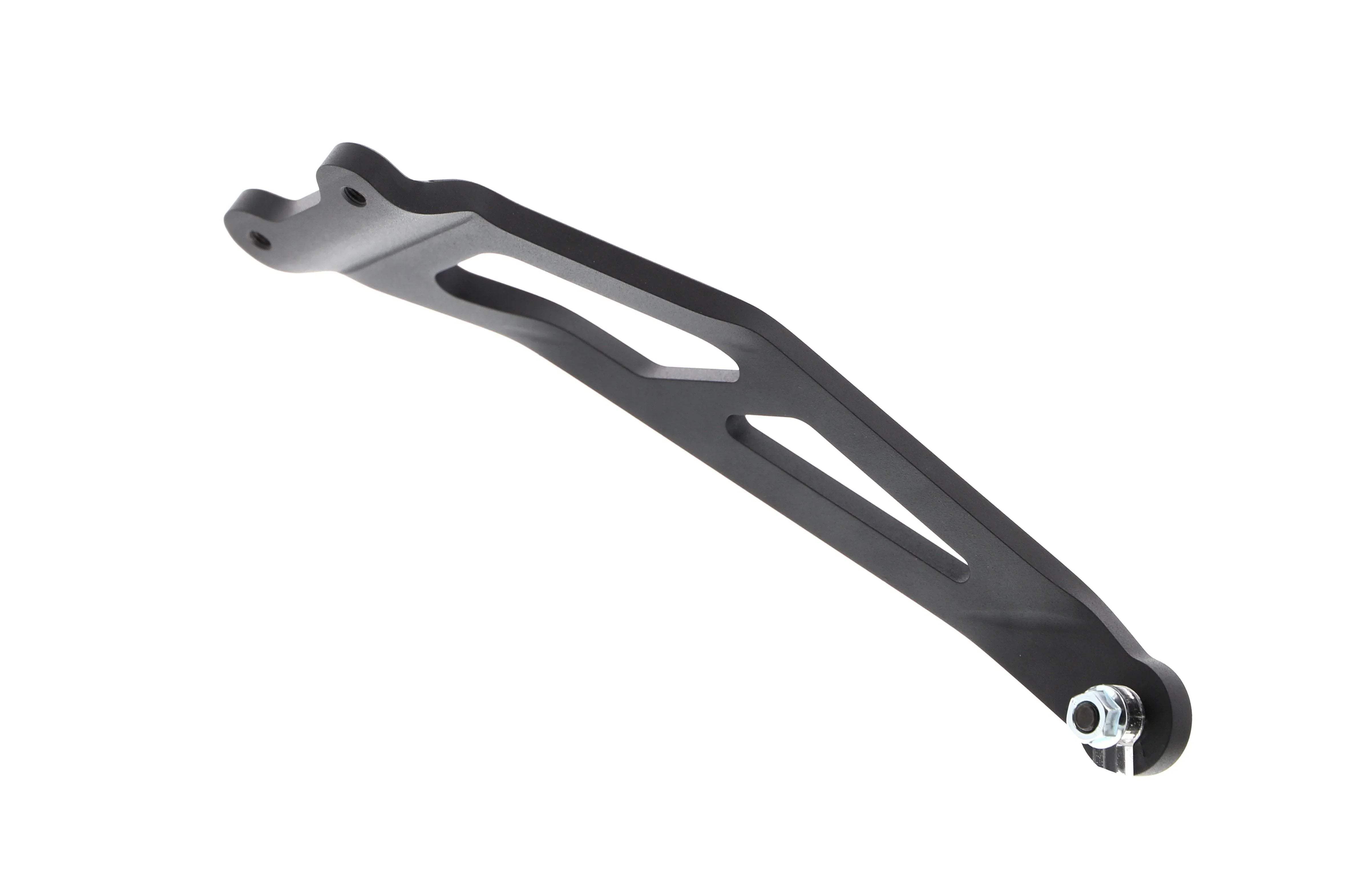 Evotech Ducati Streetfighter 1098 Exhaust Hanger 2009 - 2013 - Auspuffhalterung | Evotech Performance