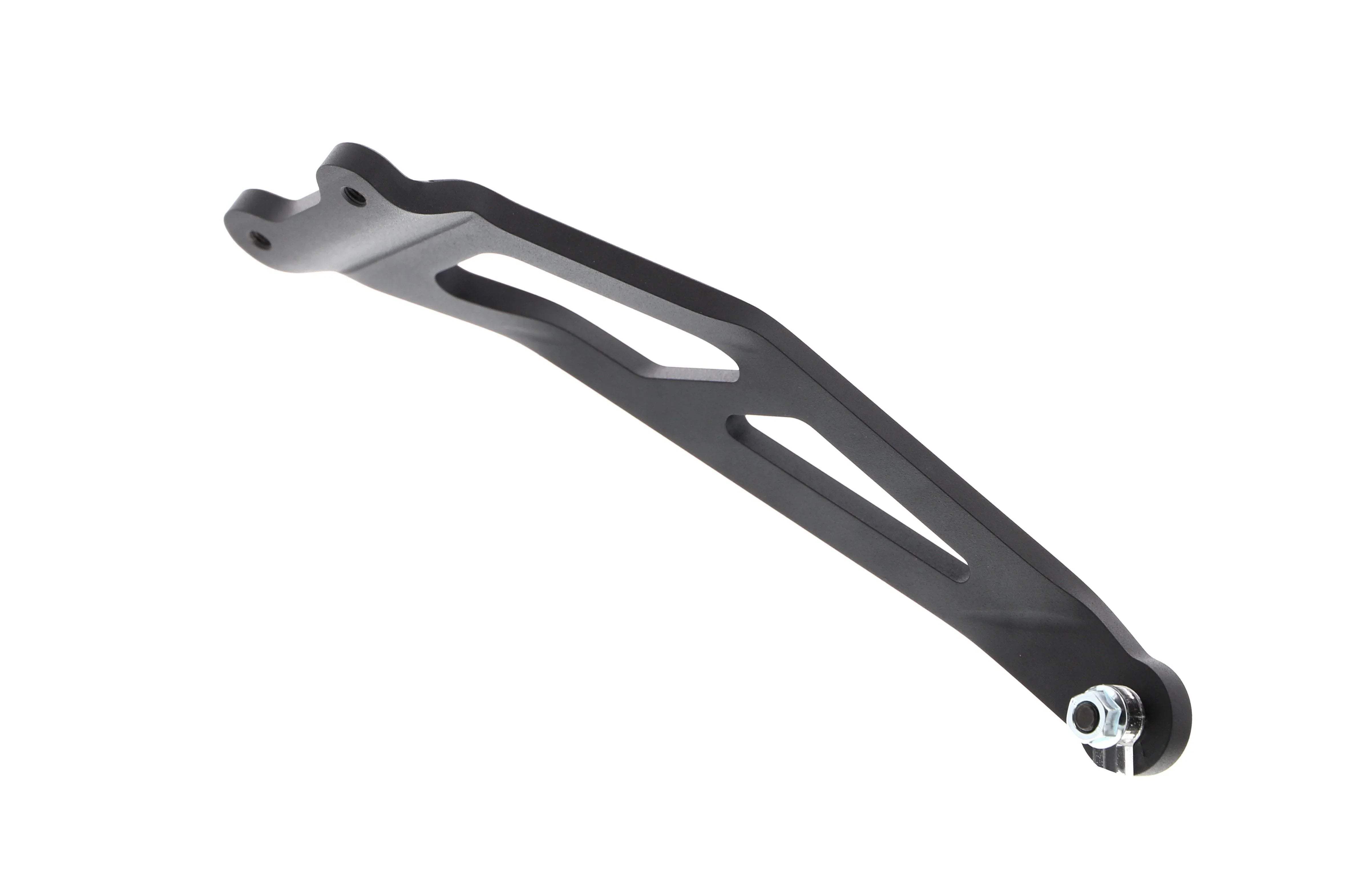 Evotech Ducati Streetfighter 848 Exhaust Hanger (2012 - 2016) - Auspuffhalterung | Evotech Performance