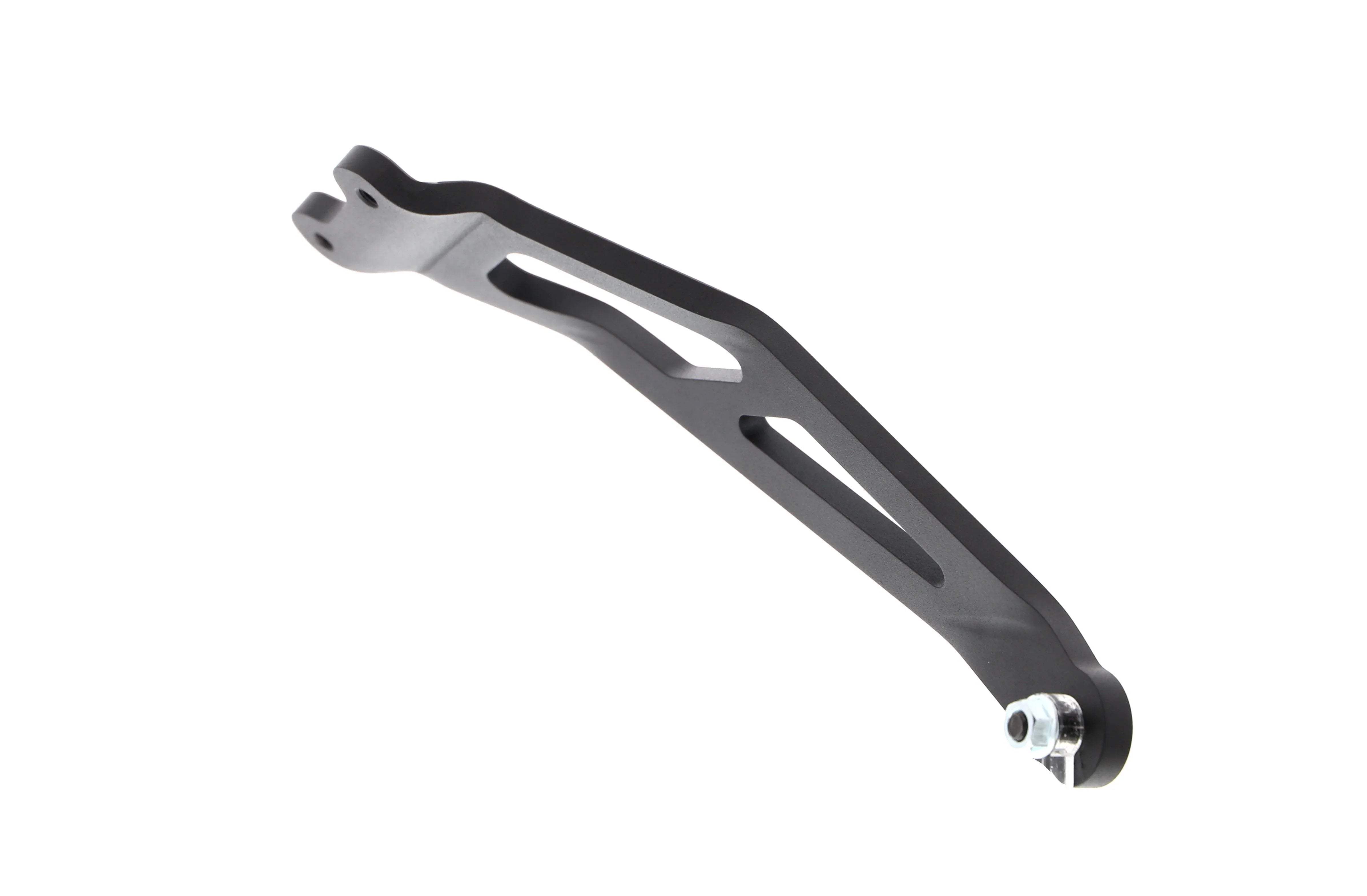 Evotech Ducati Streetfighter 1098 Exhaust Hanger 2009 - 2013 - Auspuffhalterung | Evotech Performance