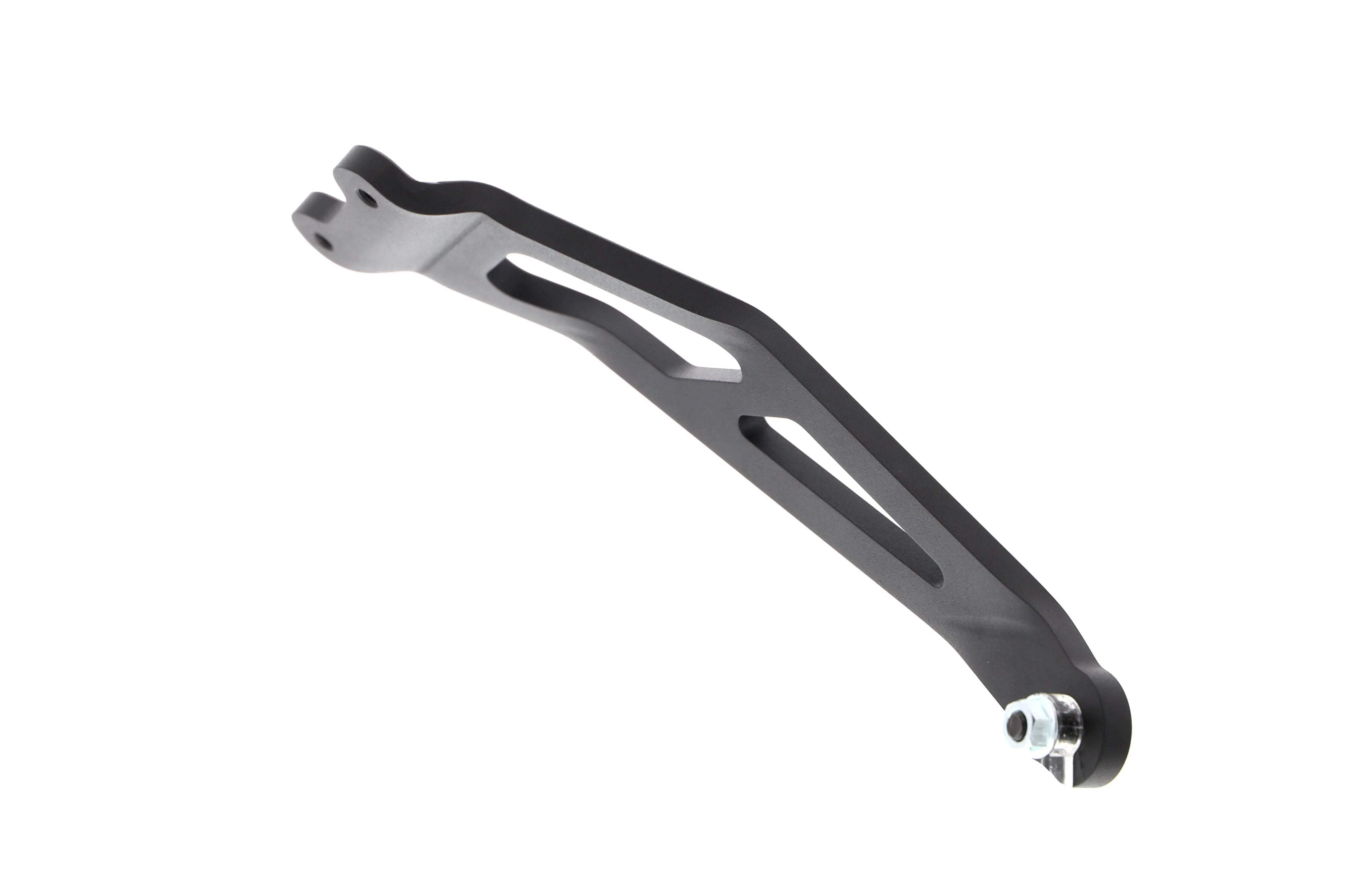 Evotech Ducati Streetfighter 848 Exhaust Hanger (2012 - 2016) - Auspuffhalterung | Evotech Performance