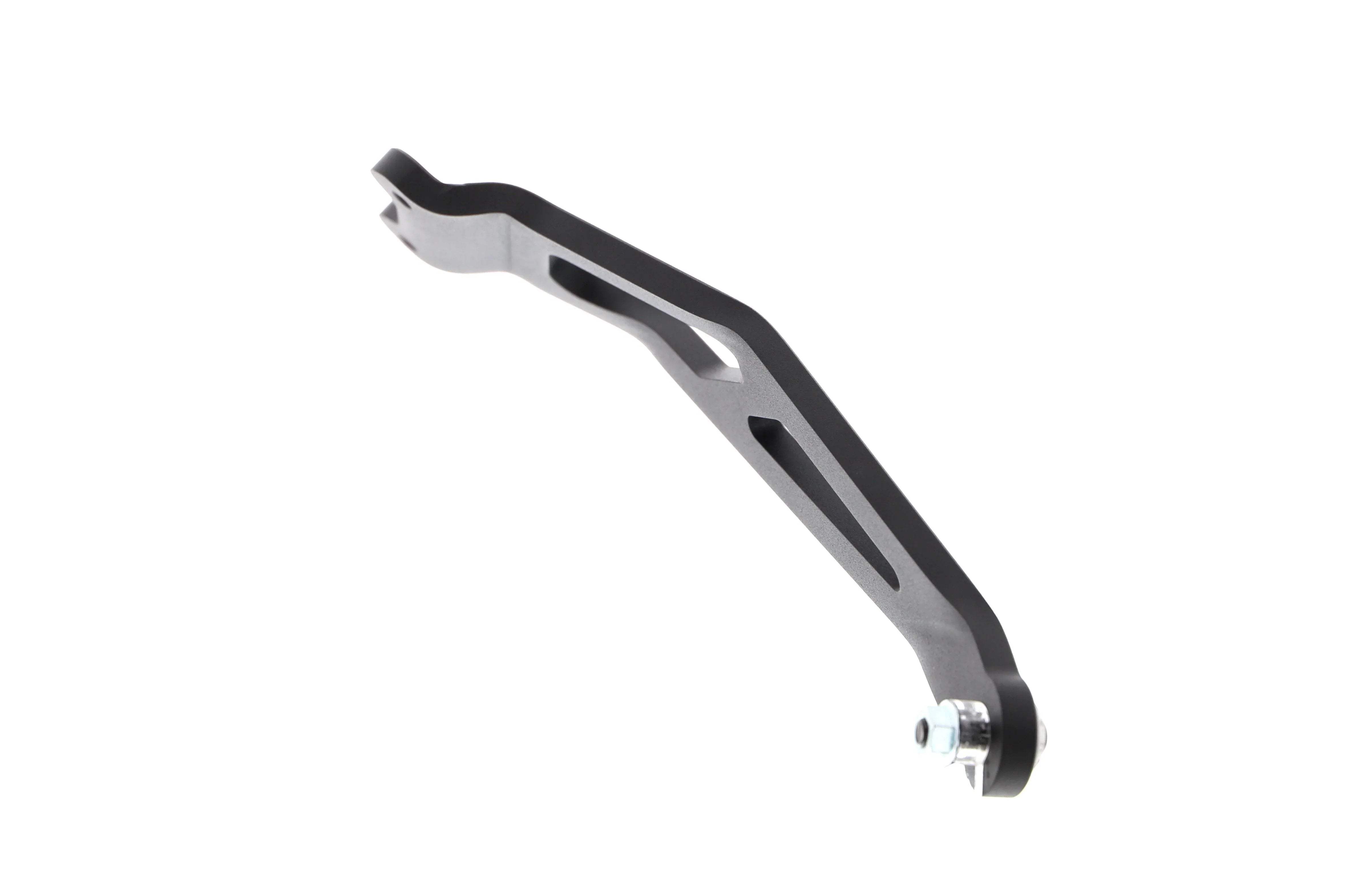 Evotech Ducati Streetfighter 1098 Exhaust Hanger 2009 - 2013 - Auspuffhalterung | Evotech Performance