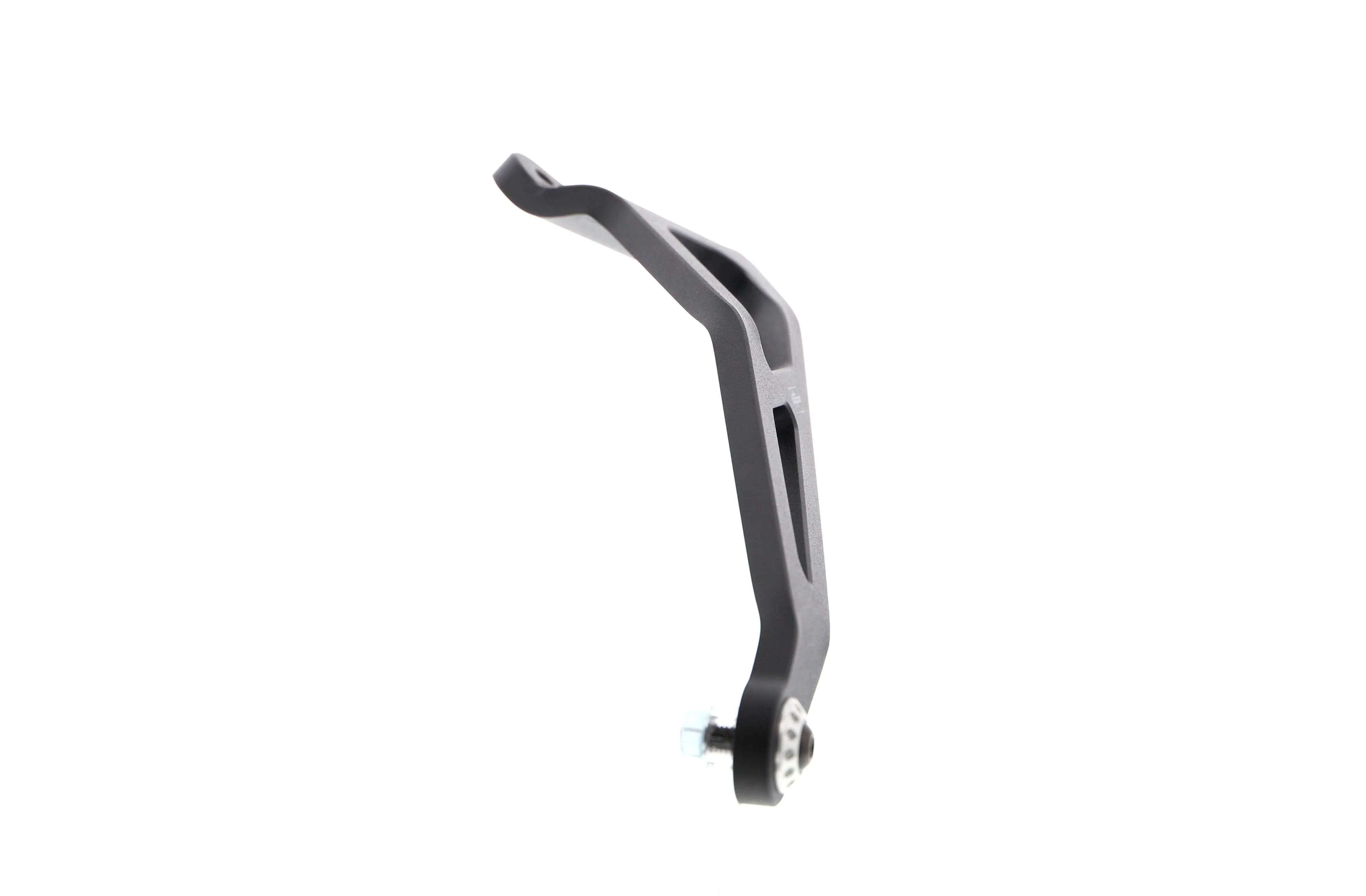Evotech Ducati Streetfighter 1098 Exhaust Hanger 2009 - 2013 - Auspuffhalterung | Evotech Performance