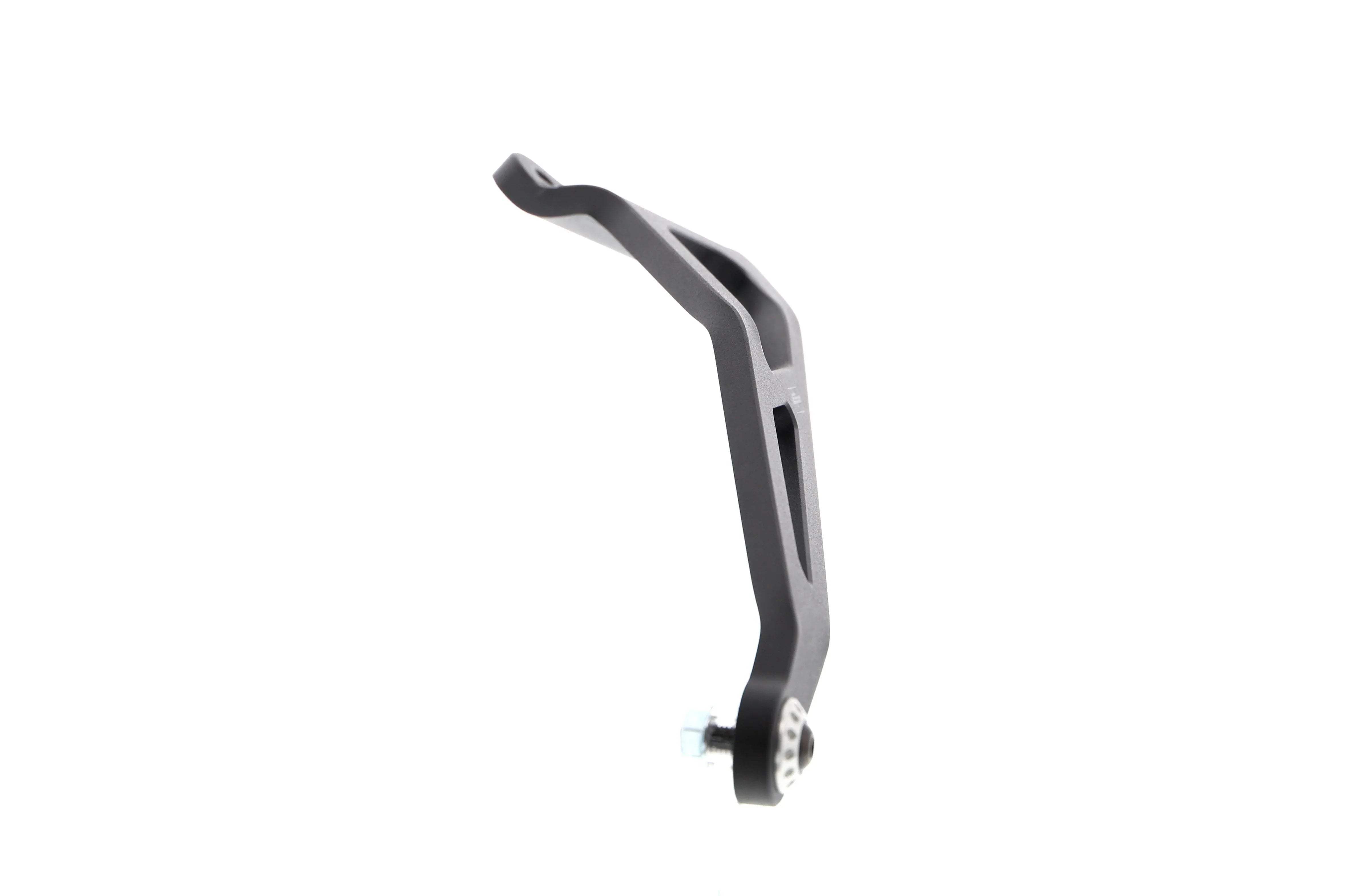 Evotech Ducati Streetfighter 848 Exhaust Hanger (2012 - 2016) - Auspuffhalterung | Evotech Performance
