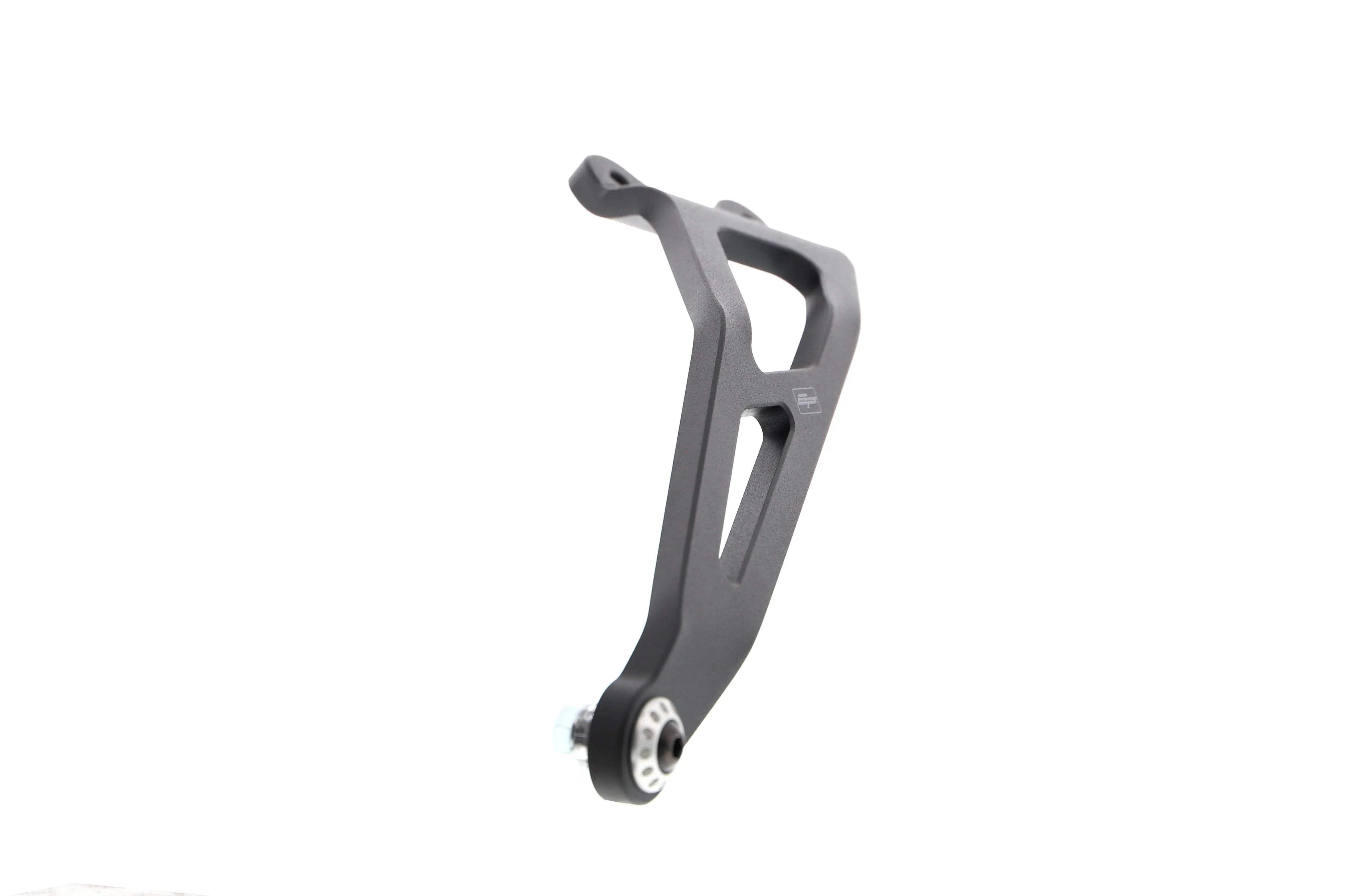 Evotech Ducati Streetfighter 1098 Exhaust Hanger 2009 - 2013 - Auspuffhalterung | Evotech Performance