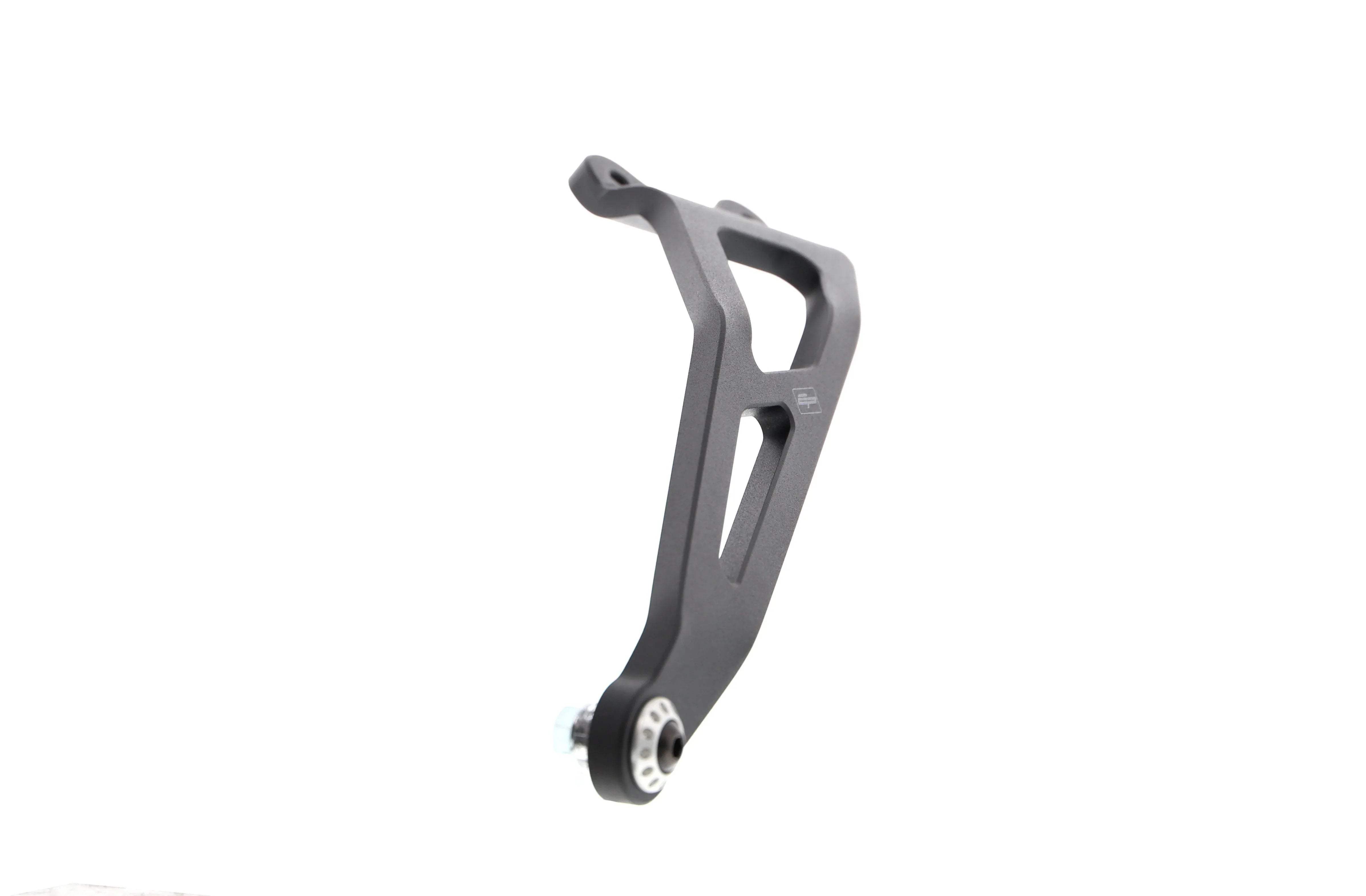 Evotech Ducati Streetfighter 848 Exhaust Hanger (2012 - 2016) - Auspuffhalterung | Evotech Performance