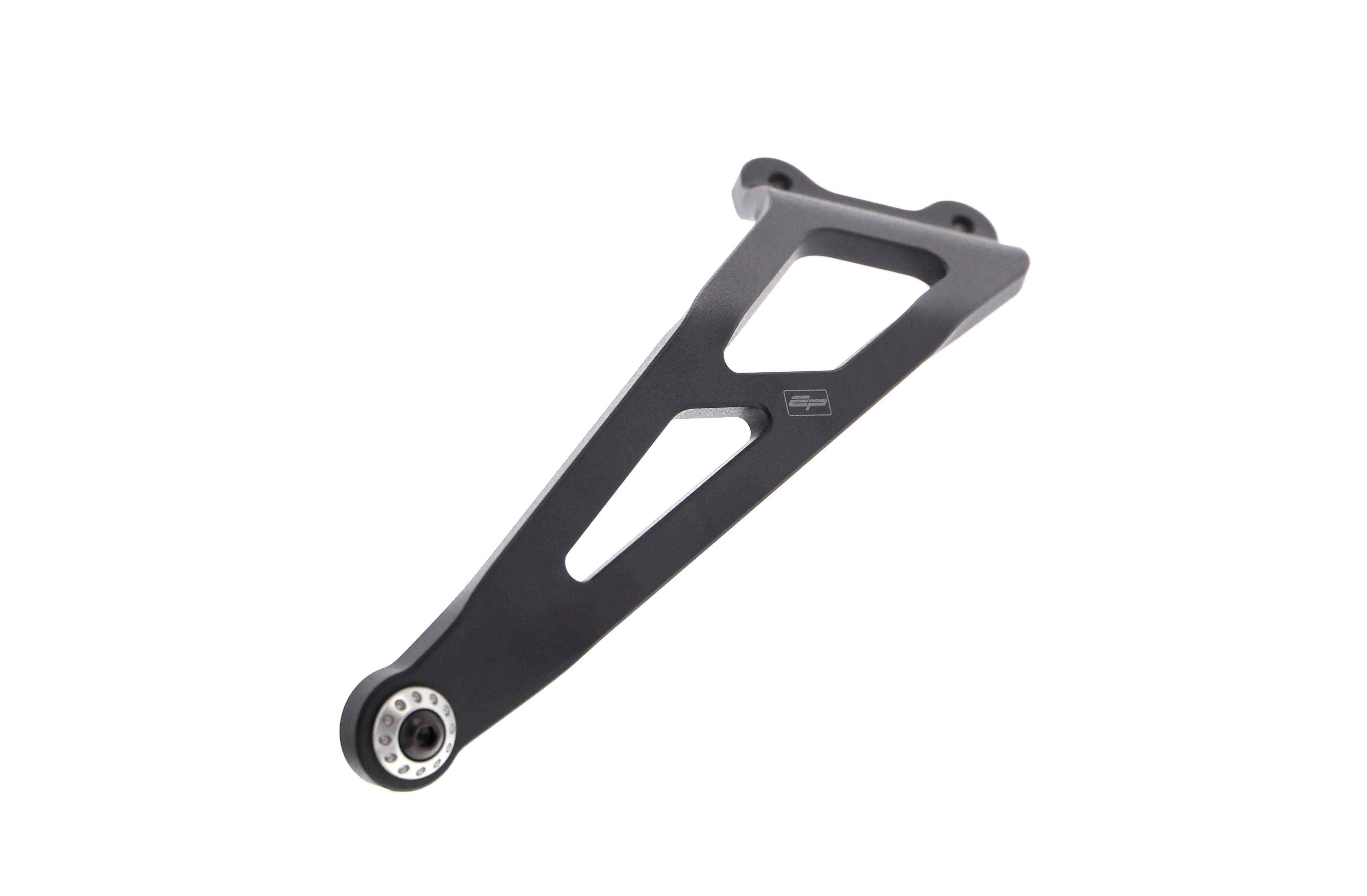 Evotech Ducati Streetfighter 1098 Exhaust Hanger 2009 - 2013 - Auspuffhalterung | Evotech Performance