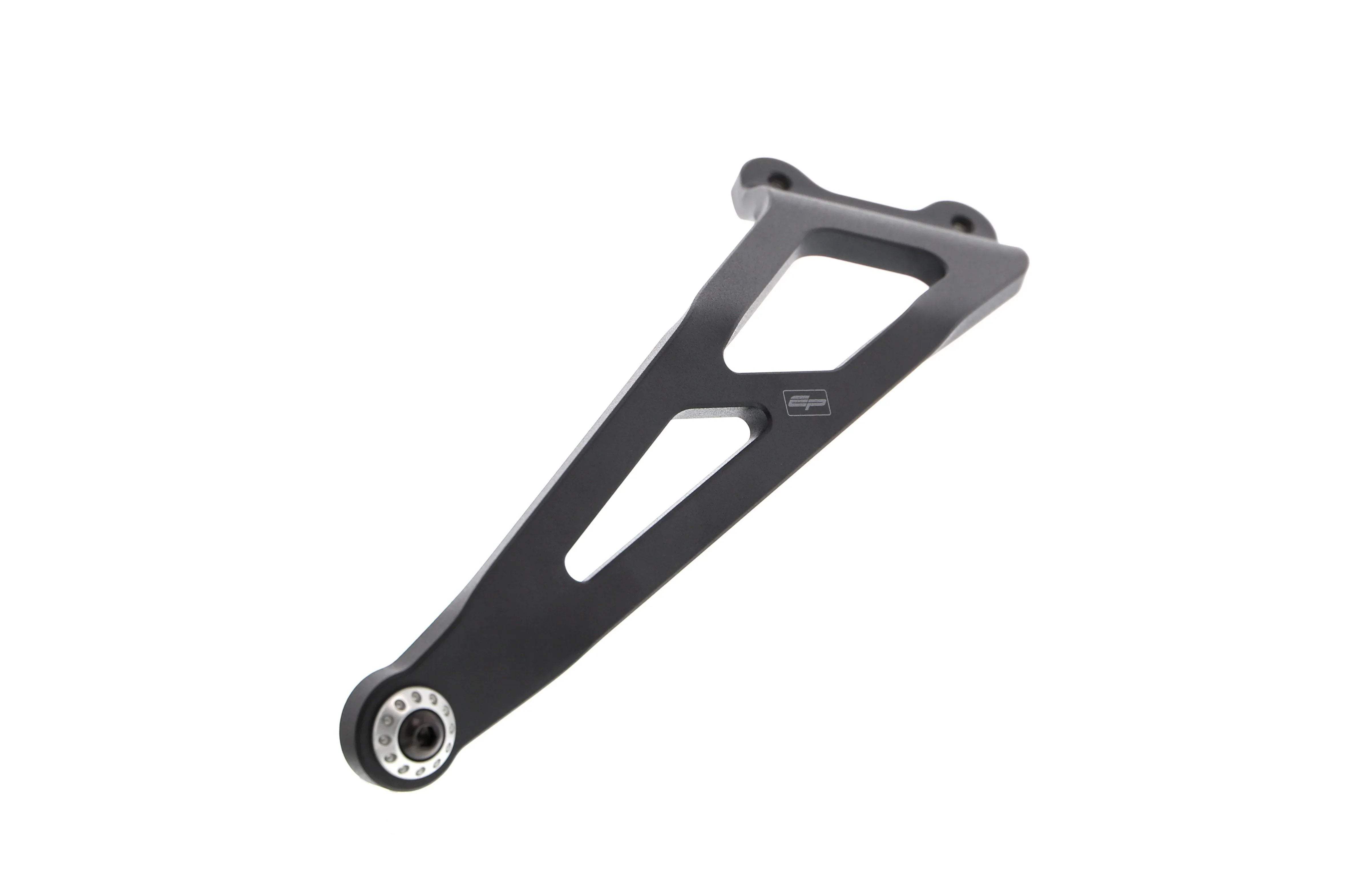 Evotech Ducati Streetfighter 848 Exhaust Hanger (2012 - 2016) - Auspuffhalterung | Evotech Performance
