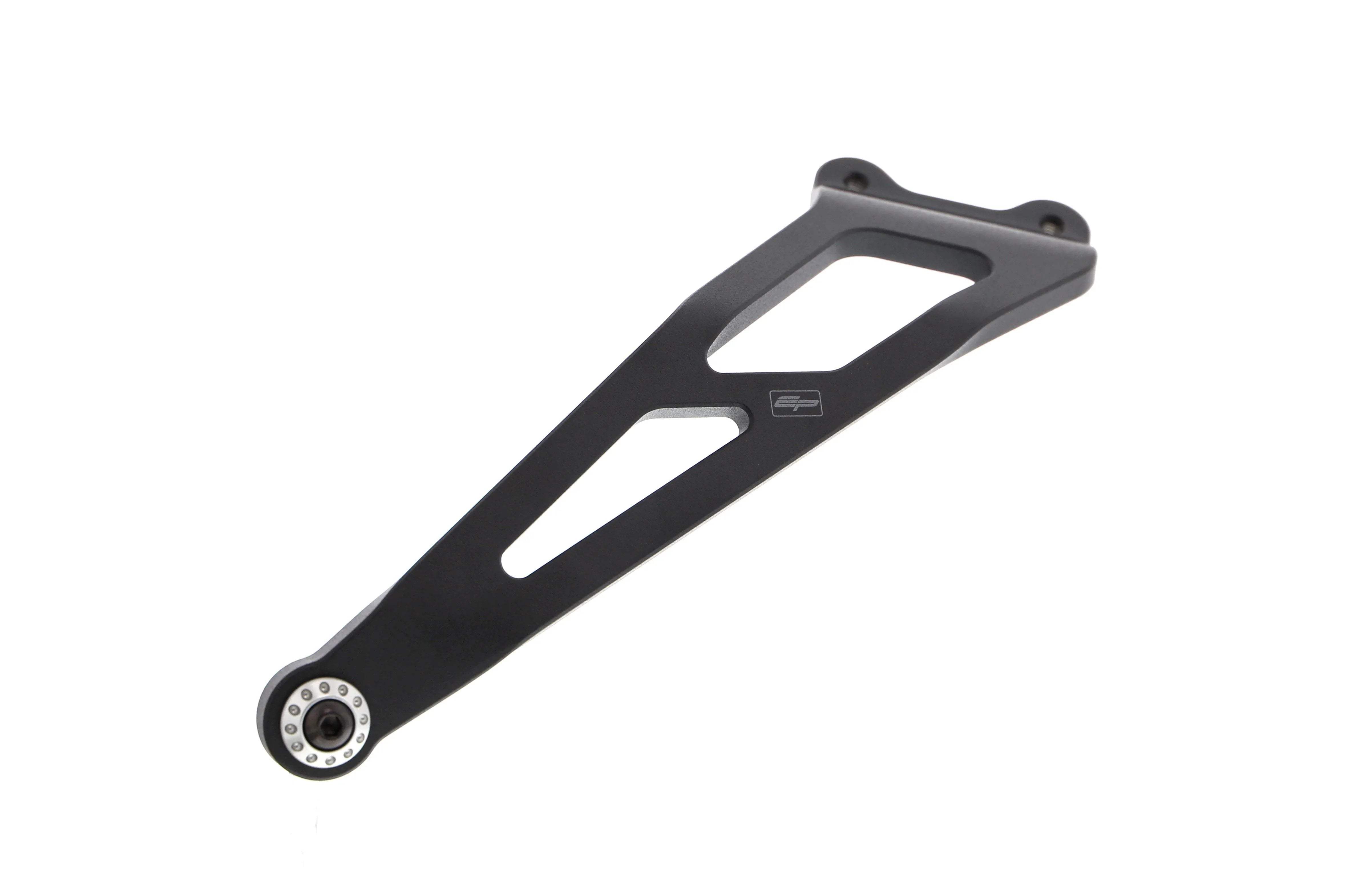 Evotech Ducati Streetfighter 1098 Exhaust Hanger 2009 - 2013 - Auspuffhalterung | Evotech Performance