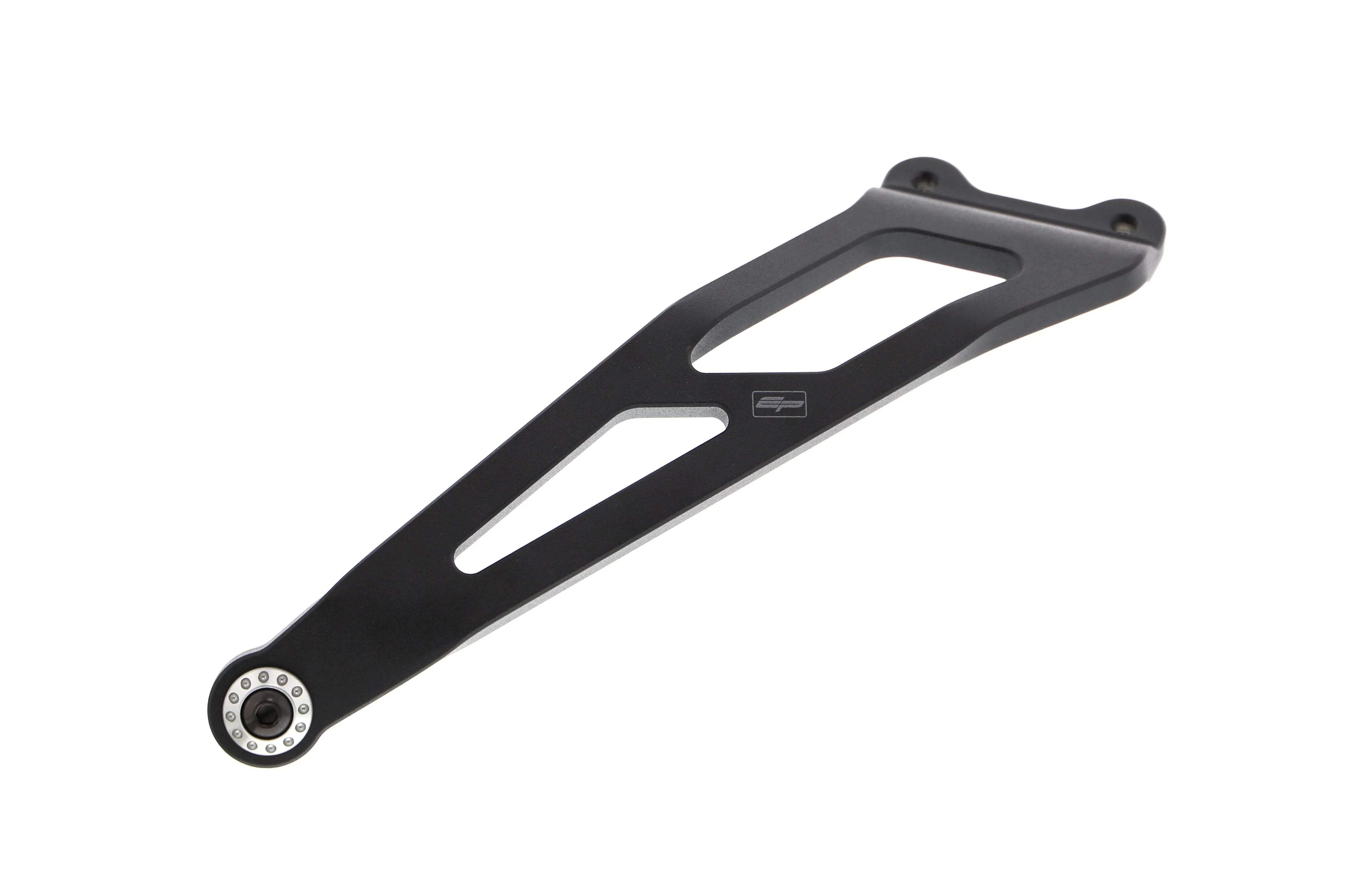 Evotech Ducati Streetfighter 1098 Exhaust Hanger 2009 - 2013 - Auspuffhalterung | Evotech Performance