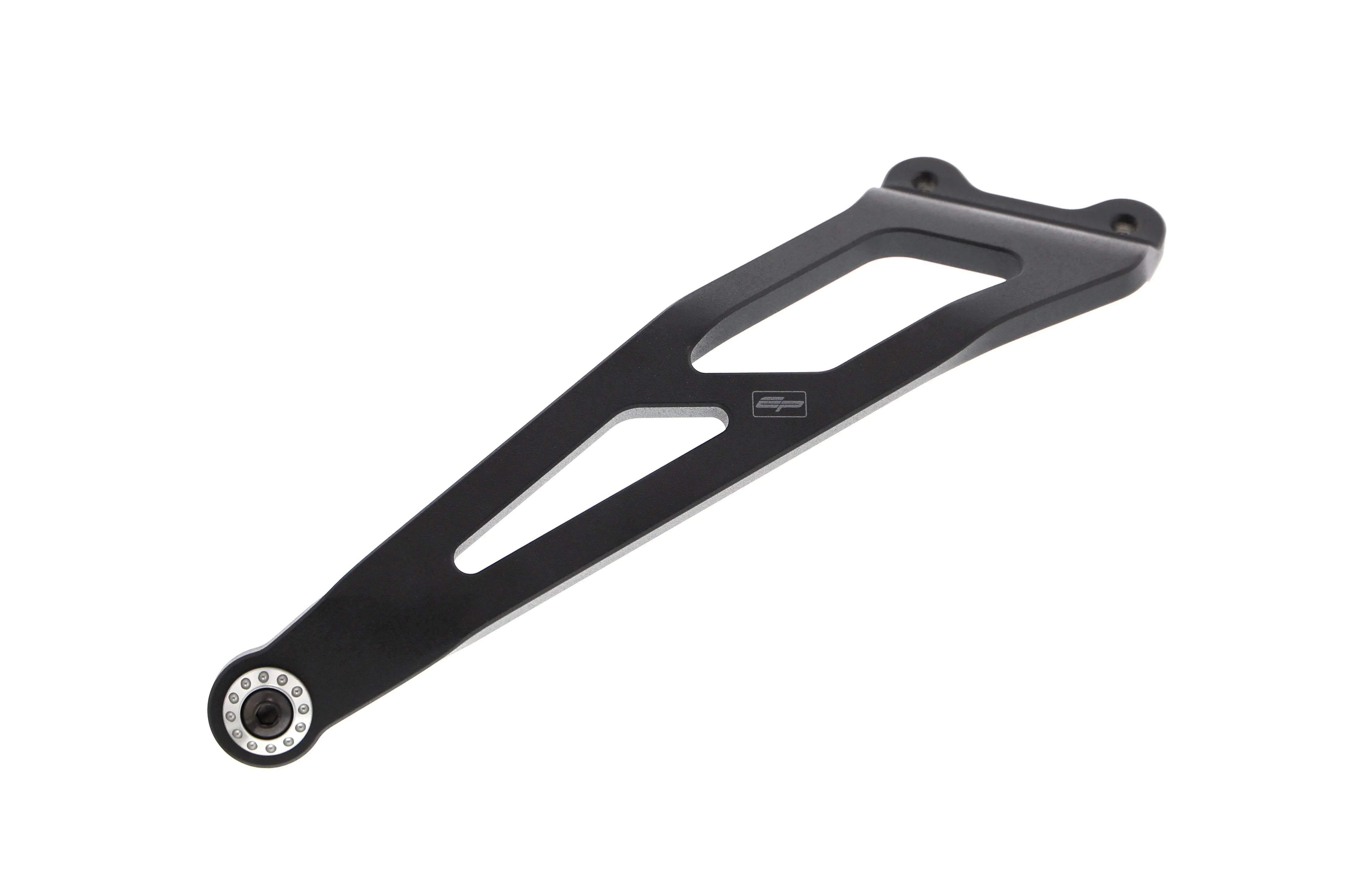 Evotech Ducati Streetfighter 848 Exhaust Hanger (2012 - 2016) - Auspuffhalterung | Evotech Performance