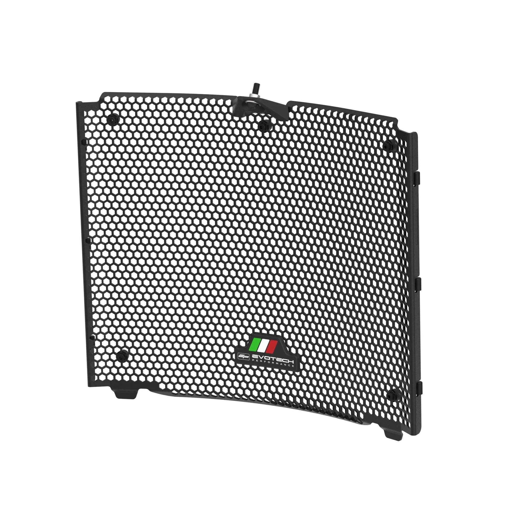 Evotech Radiator Guard - Ducati Streetfighter V2 (2025+) - Kühlerschutzgitter | Evotech Performance