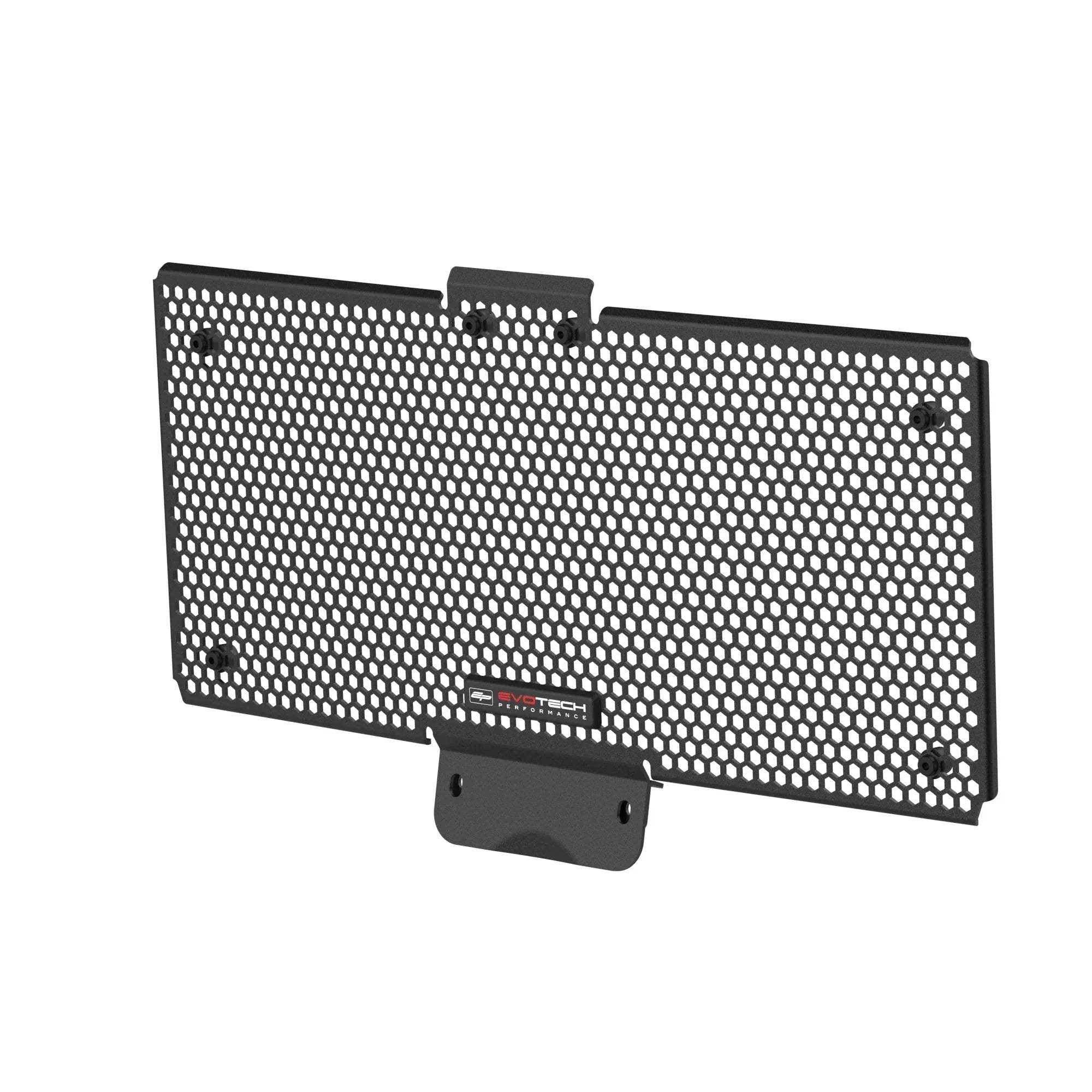 Evotech Performance Ducati Streetfighter V2 Upper Radiator Guard (2022 - 2024) - Kühlerschutzgitter | Evotech Performance