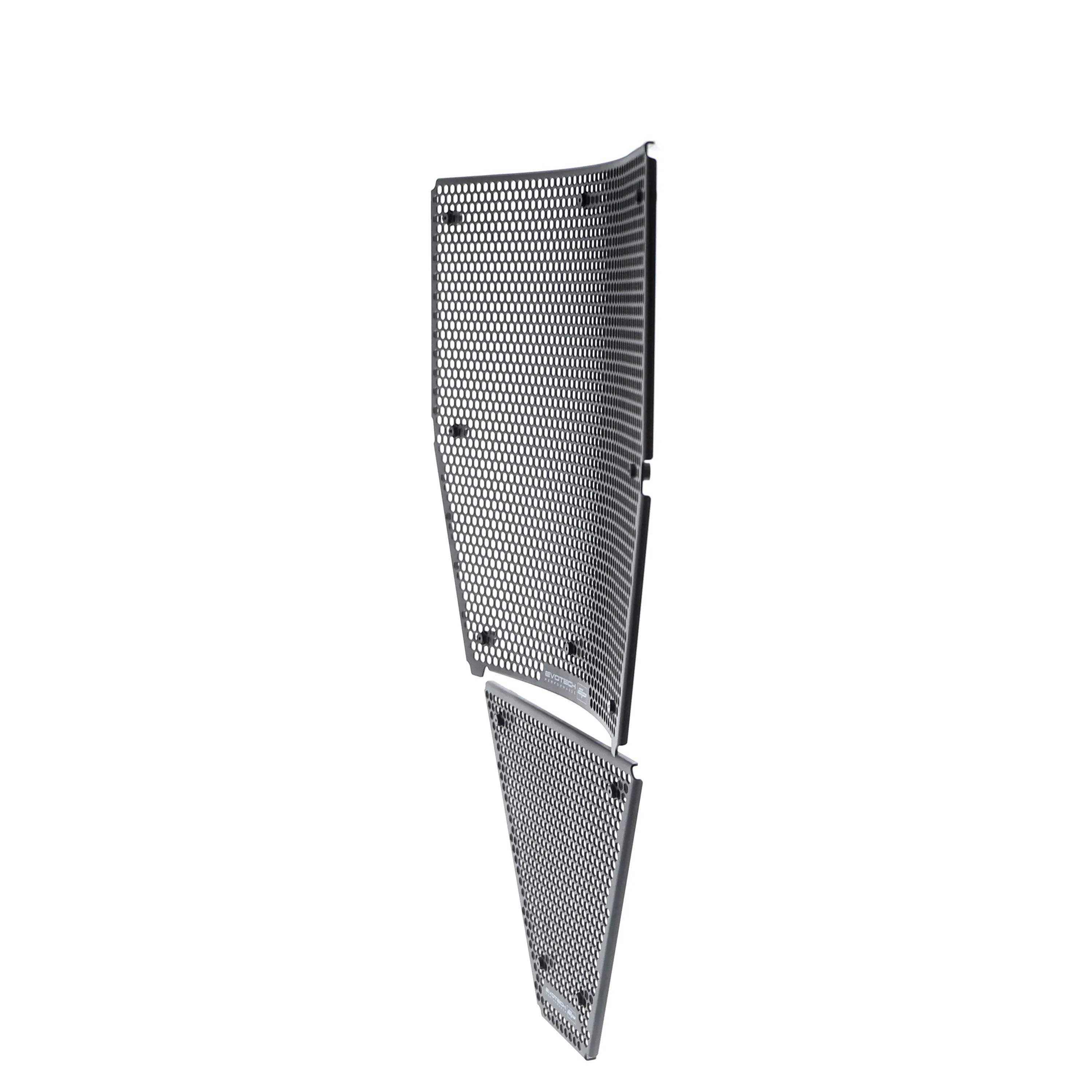 Evotech Performance Ducati Streetfighter V4 SP Radiator Guard Set (2022 - 2024) - Kühlerschutzgitter | Evotech Performance