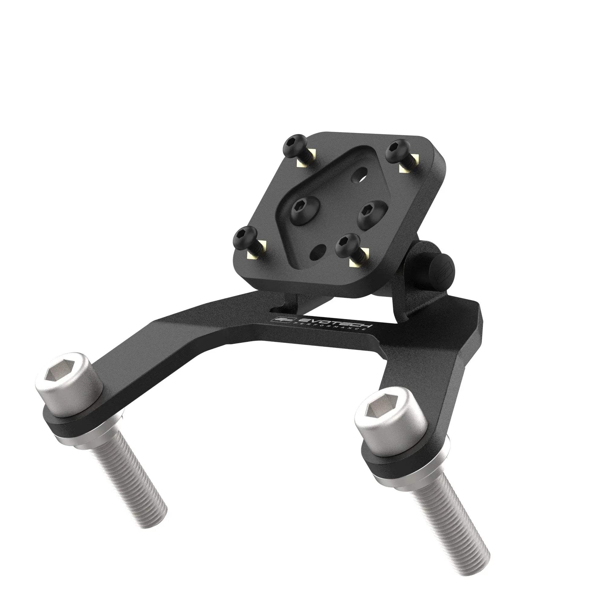 Evotech Garmin Sat Nav Mount - Ducati SuperSport 939 S (2017 - 2020) - Navihalterung Garmin | Evotech Performance