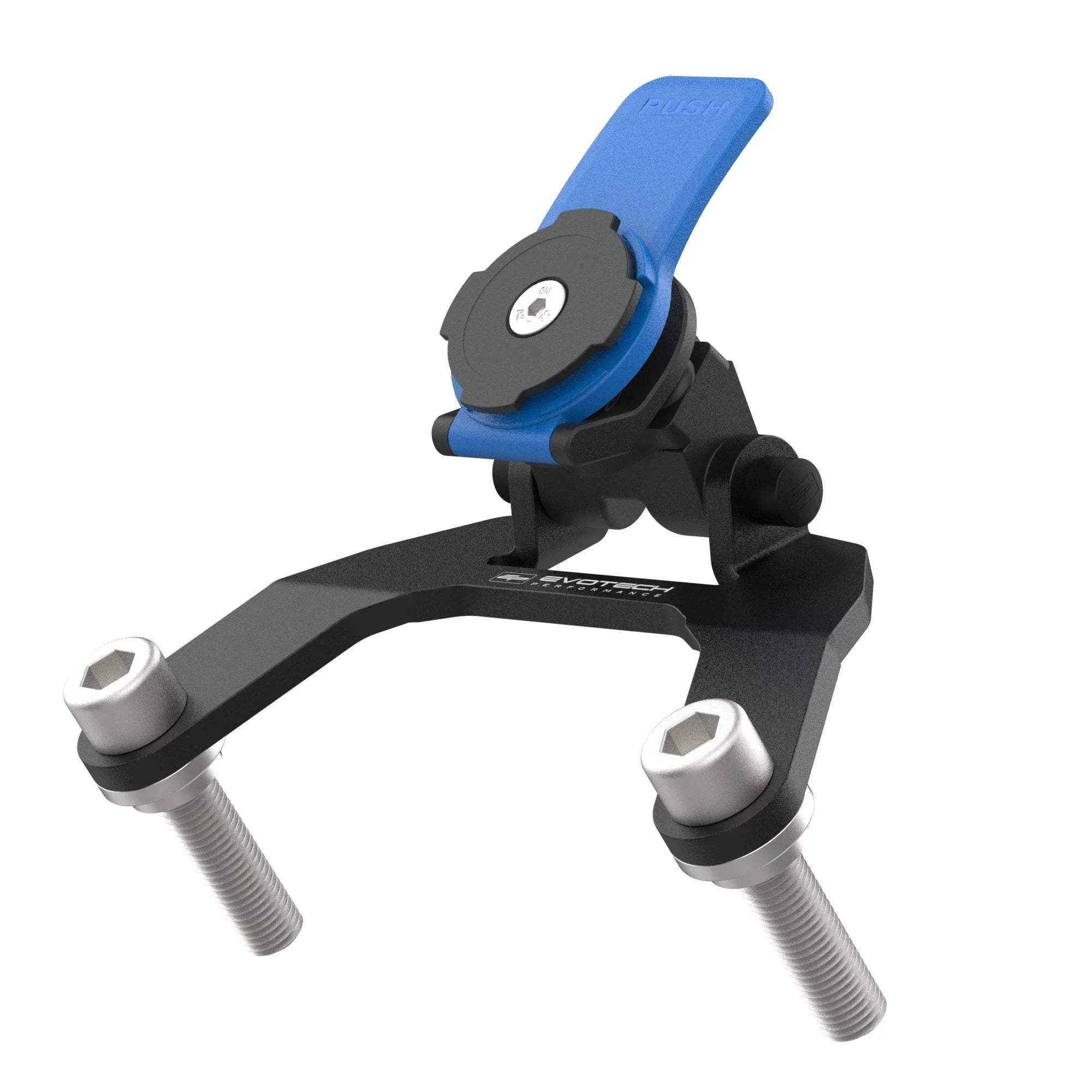 Evotech Quad Lock Compatible Mount - Ducati SuperSport 950 S (2021+) - Halterung Quad Lock | Evotech Performance