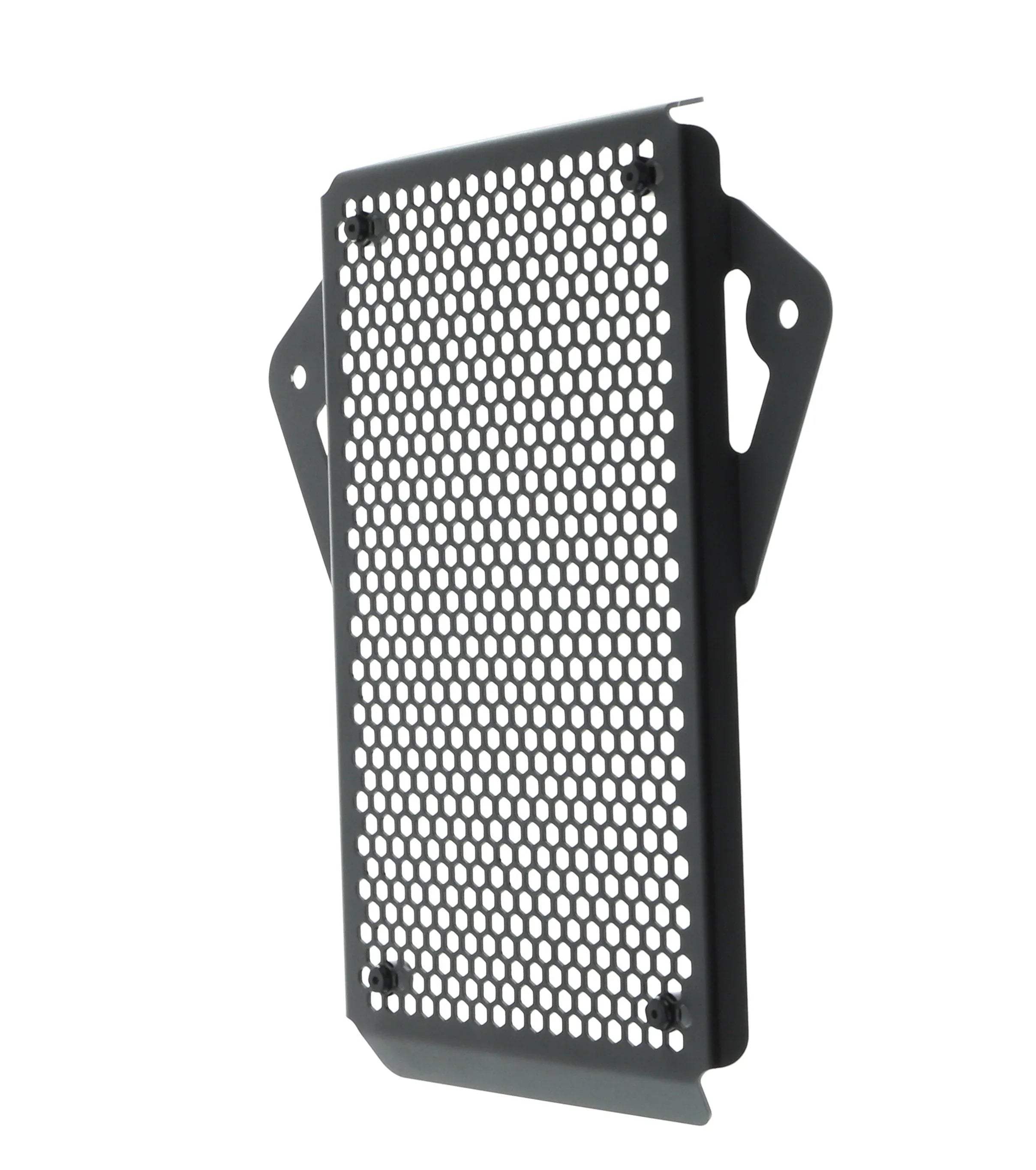 Evotech Ducati SuperSport Oil Cooler Guard (2017-2020) - Kühlerschutzgitter | Evotech Performance