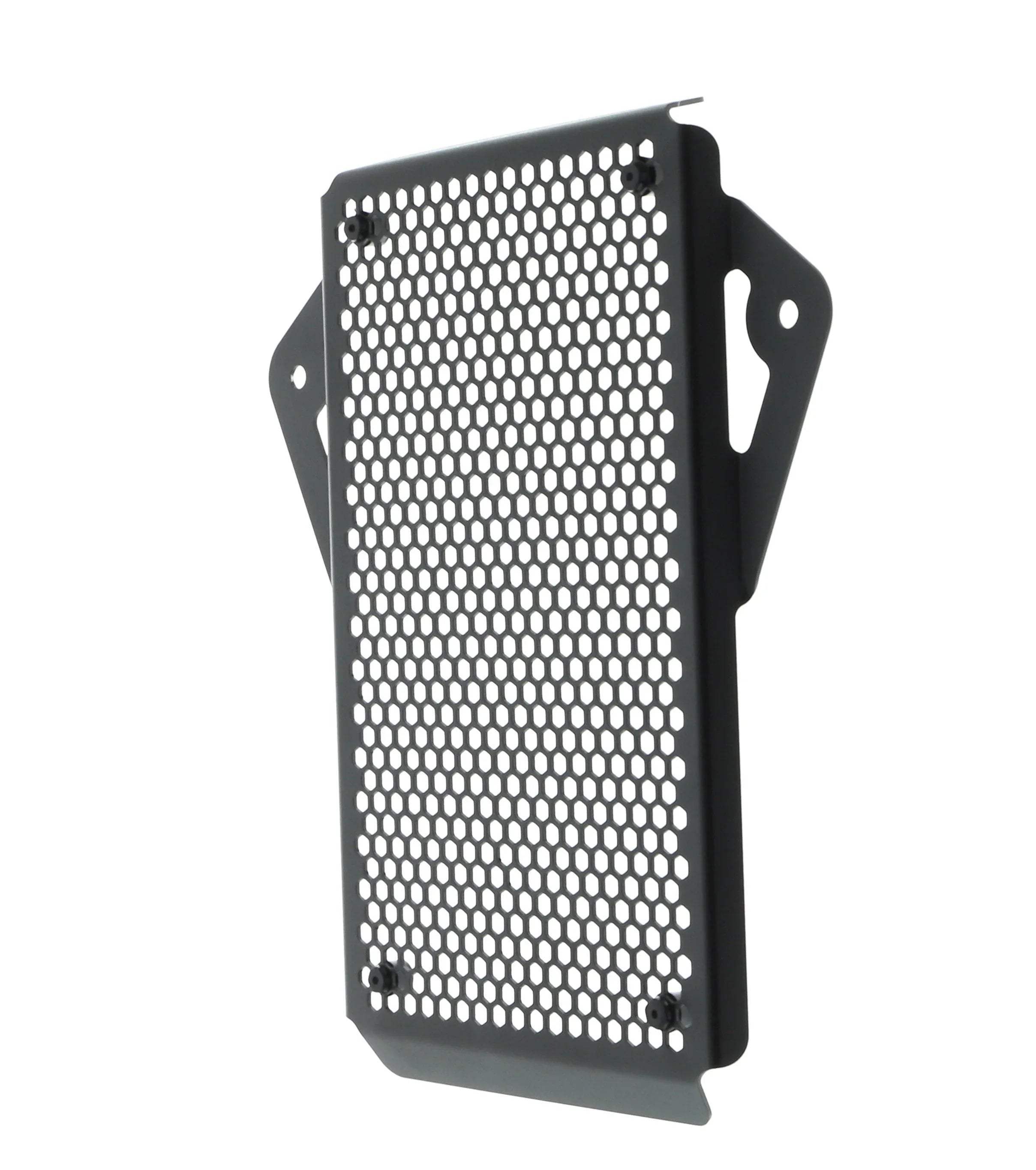 Evotech Ducati SuperSport S Oil Cooler Guard (2017-2020) - Kühlerschutzgitter | Evotech Performance