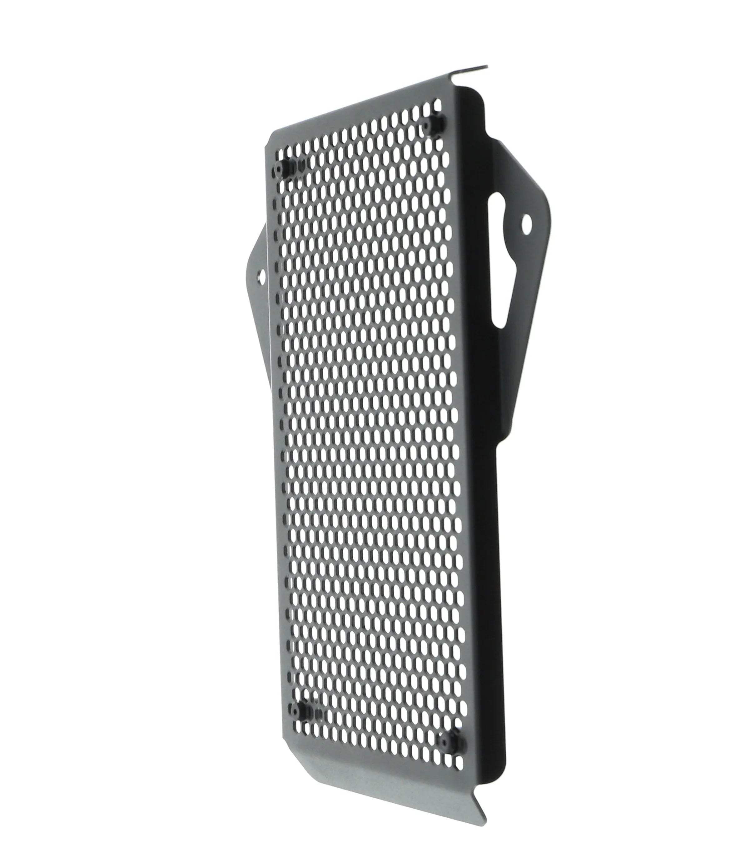 Evotech Ducati SuperSport 950 Oil Cooler Guard (2021+) - Kühlerschutzgitter | Evotech Performance
