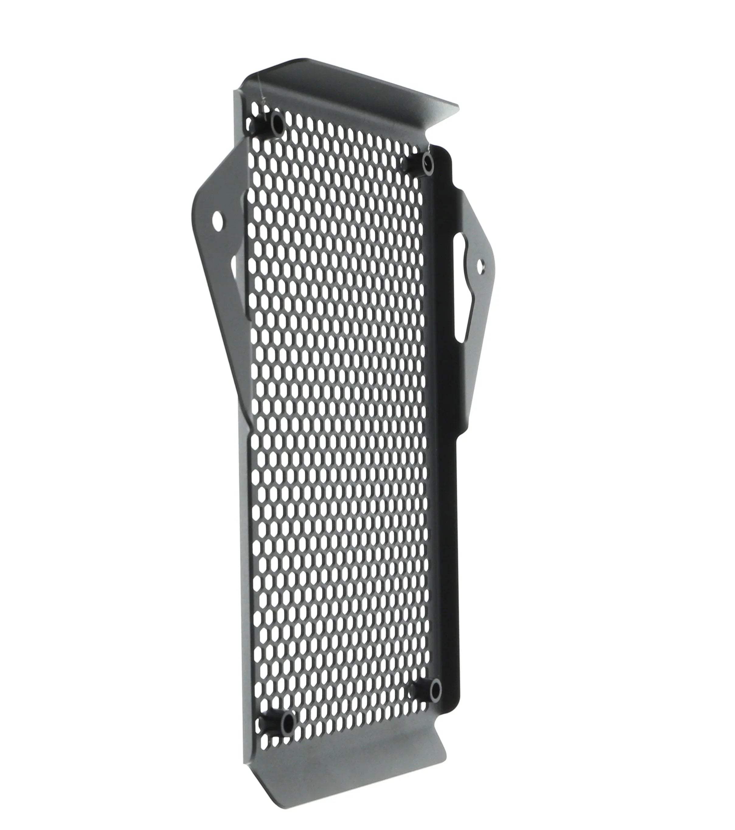 Evotech Ducati SuperSport Oil Cooler Guard (2017-2020) - Kühlerschutzgitter | Evotech Performance