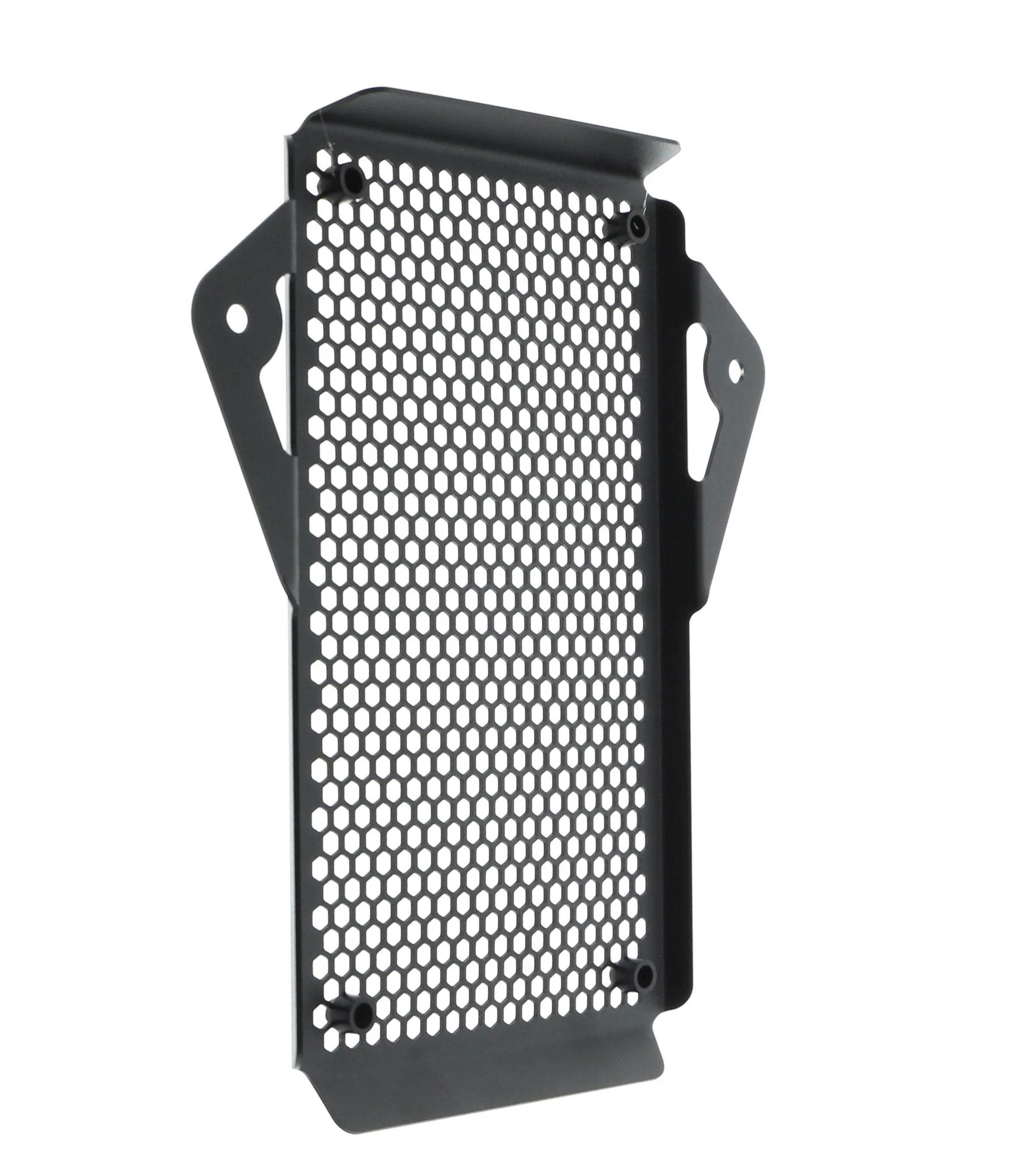 Evotech Ducati SuperSport Oil Cooler Guard (2017-2020) - Kühlerschutzgitter | Evotech Performance