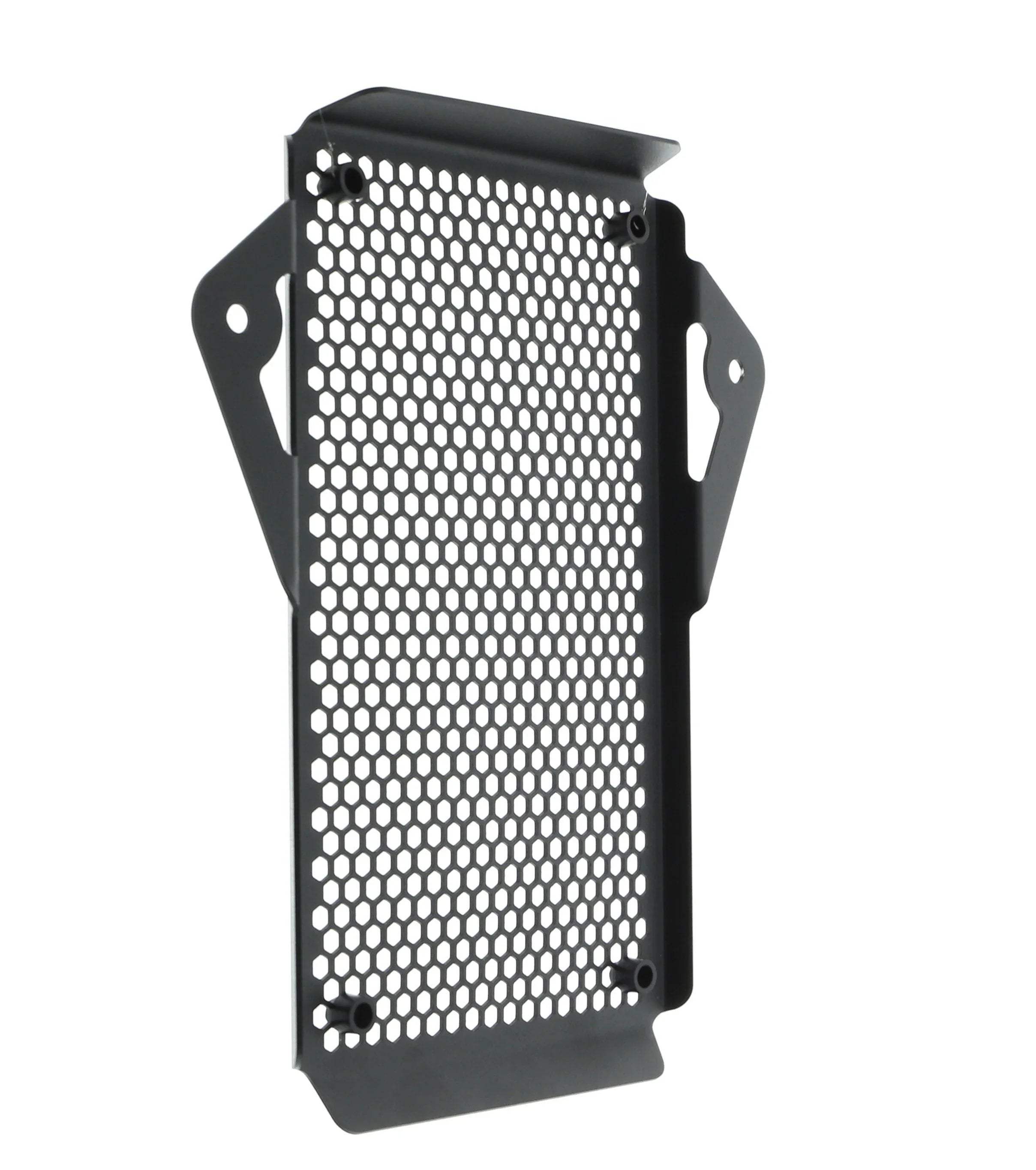 Evotech Ducati SuperSport 950 Oil Cooler Guard (2021+) - Kühlerschutzgitter | Evotech Performance