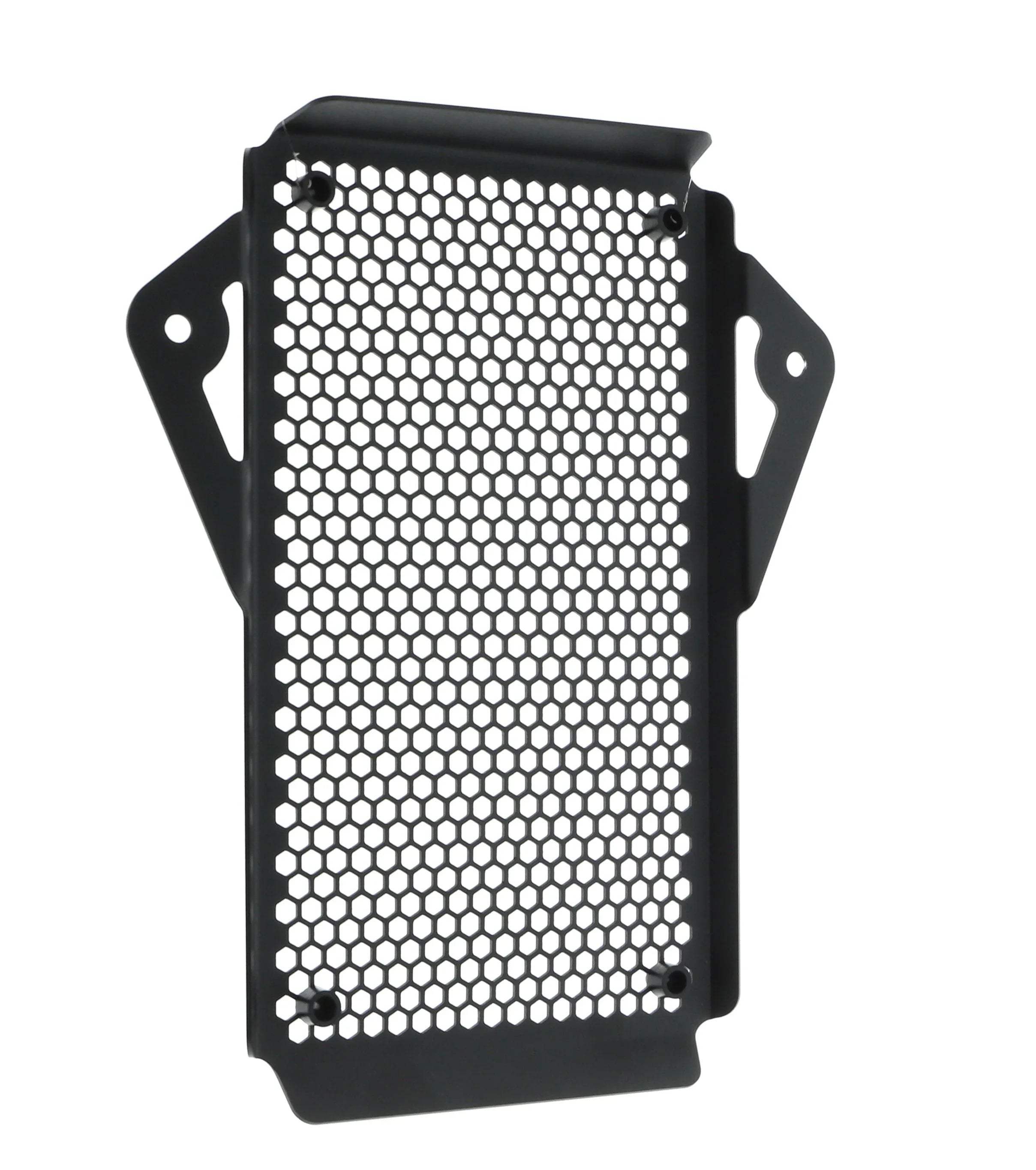 Evotech Ducati SuperSport Oil Cooler Guard (2017-2020) - Kühlerschutzgitter | Evotech Performance