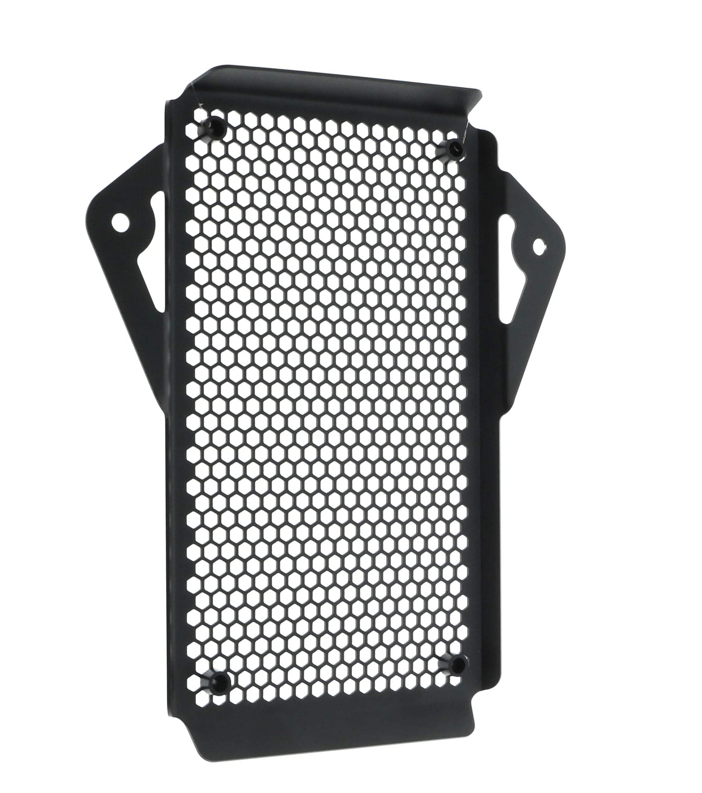 Evotech Ducati SuperSport S Oil Cooler Guard (2017-2020) - Kühlerschutzgitter | Evotech Performance