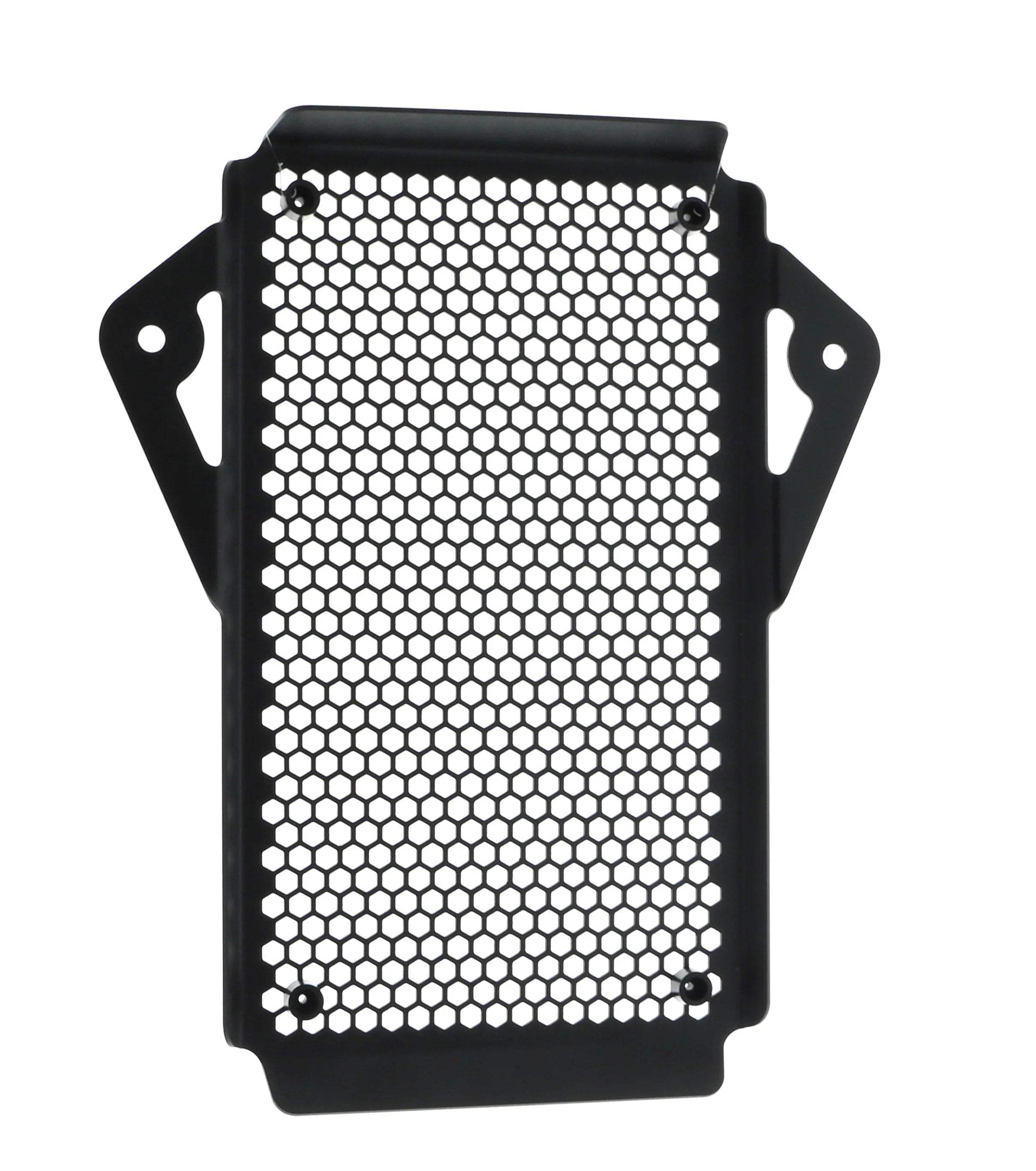 Evotech Ducati SuperSport Oil Cooler Guard (2017-2020) - Kühlerschutzgitter | Evotech Performance