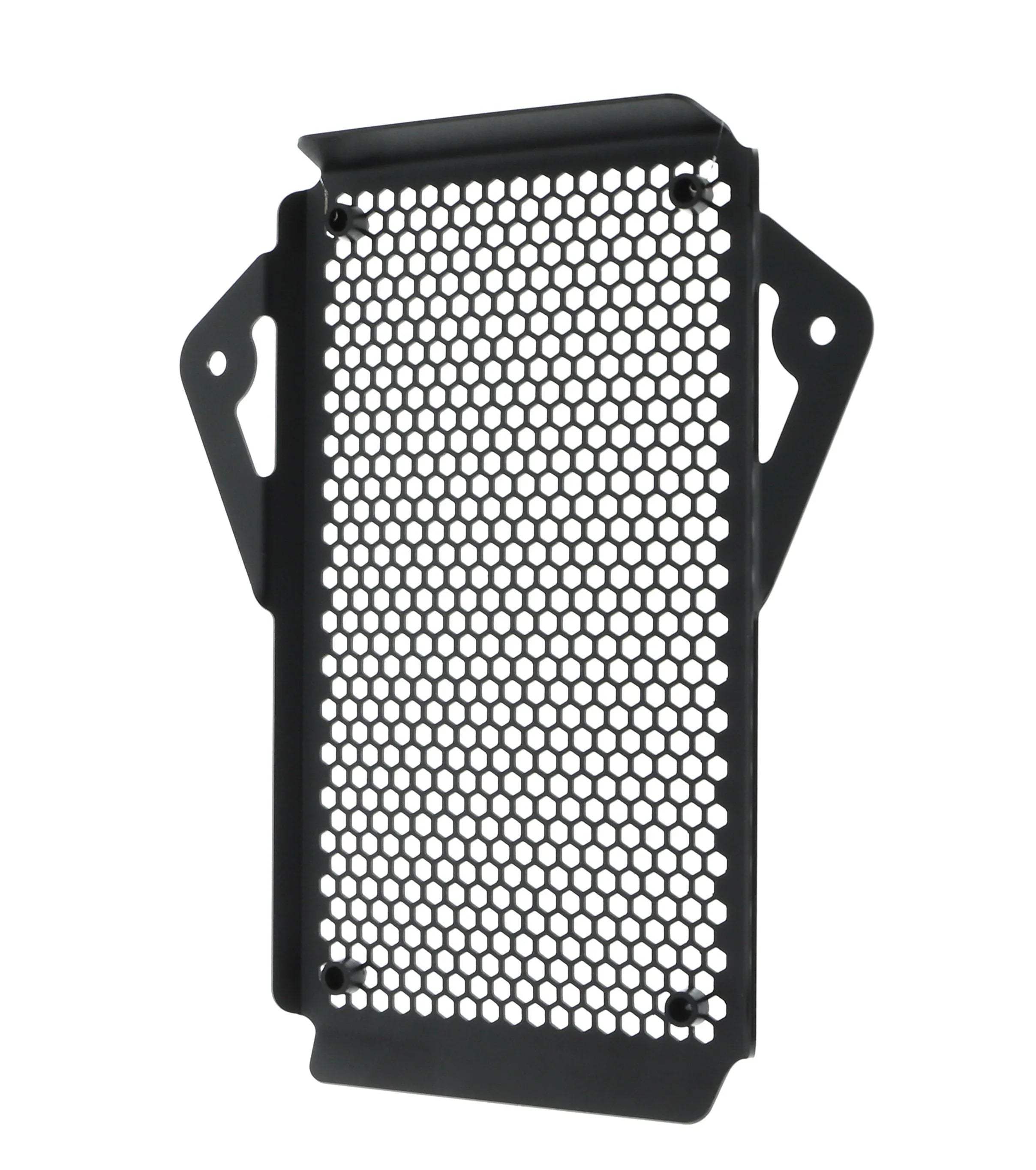 Evotech Ducati SuperSport Oil Cooler Guard (2017-2020) - Kühlerschutzgitter | Evotech Performance