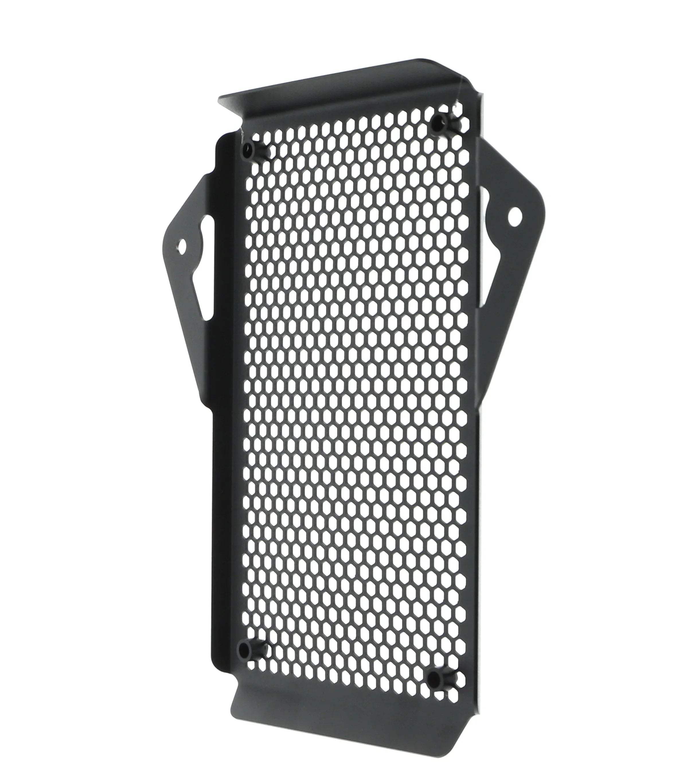 Evotech Ducati SuperSport Oil Cooler Guard (2017-2020) - Kühlerschutzgitter | Evotech Performance