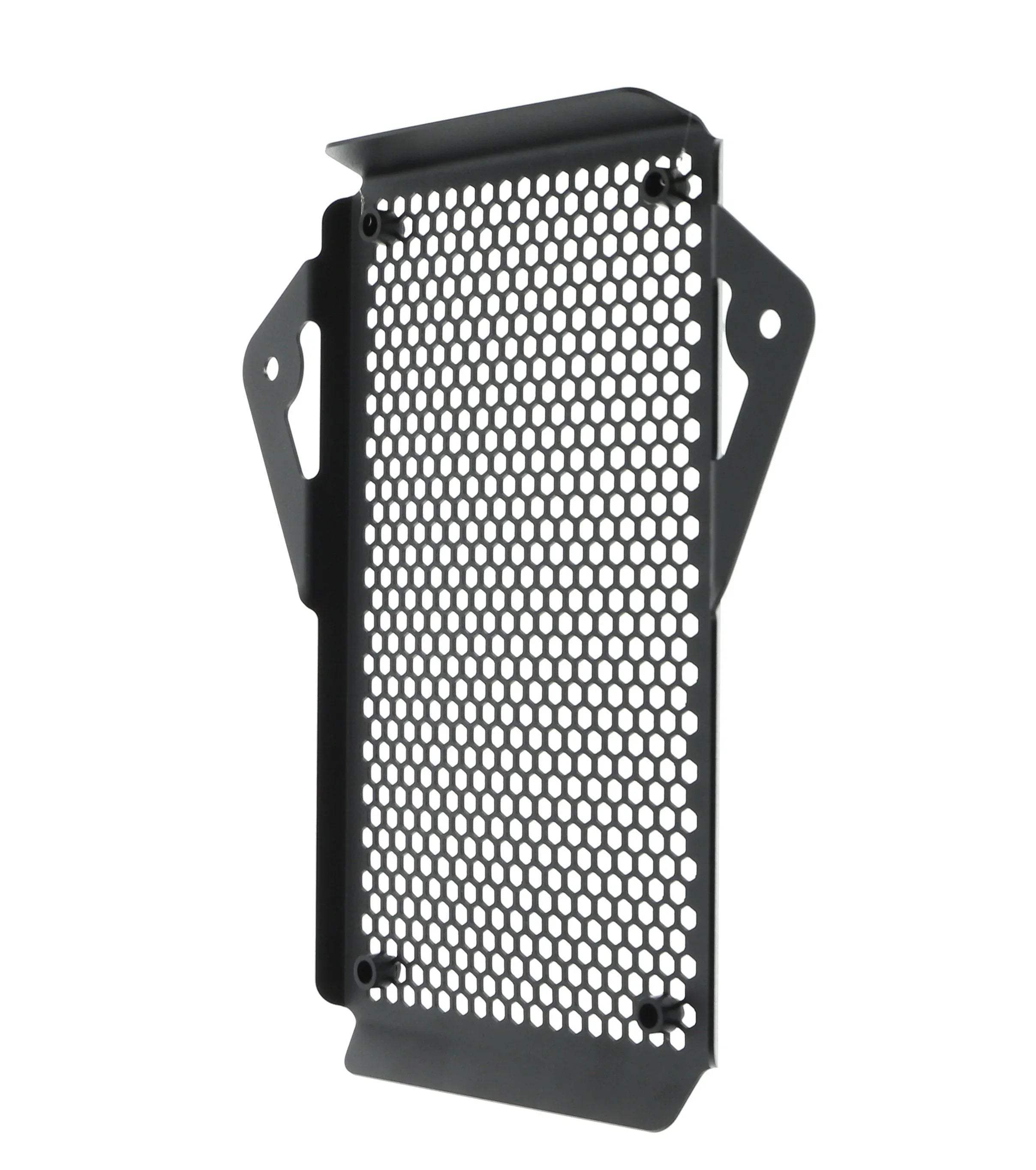 Evotech Ducati SuperSport S Oil Cooler Guard (2017-2020) - Kühlerschutzgitter | Evotech Performance