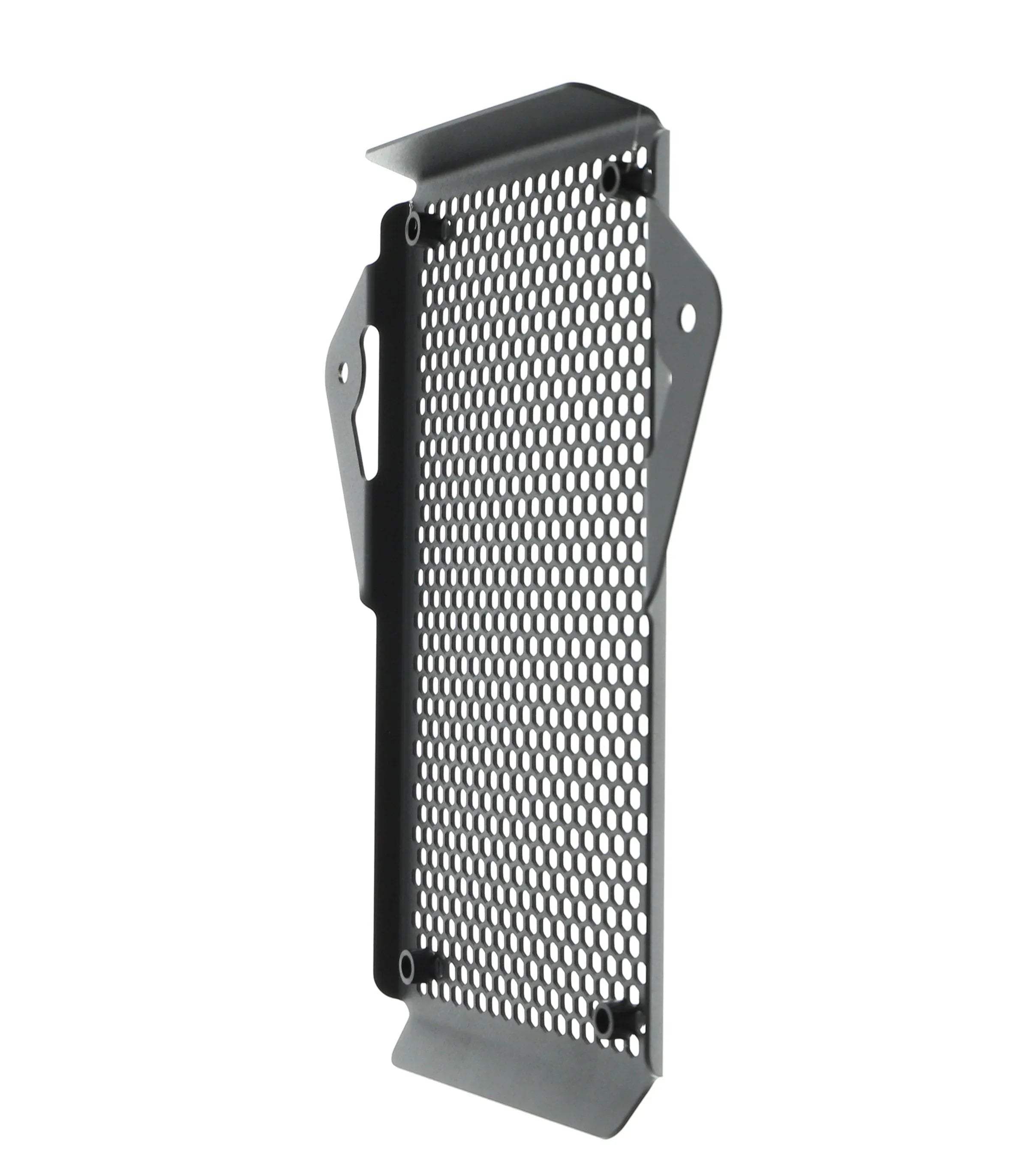 Evotech Ducati SuperSport Oil Cooler Guard (2017-2020) - Kühlerschutzgitter | Evotech Performance