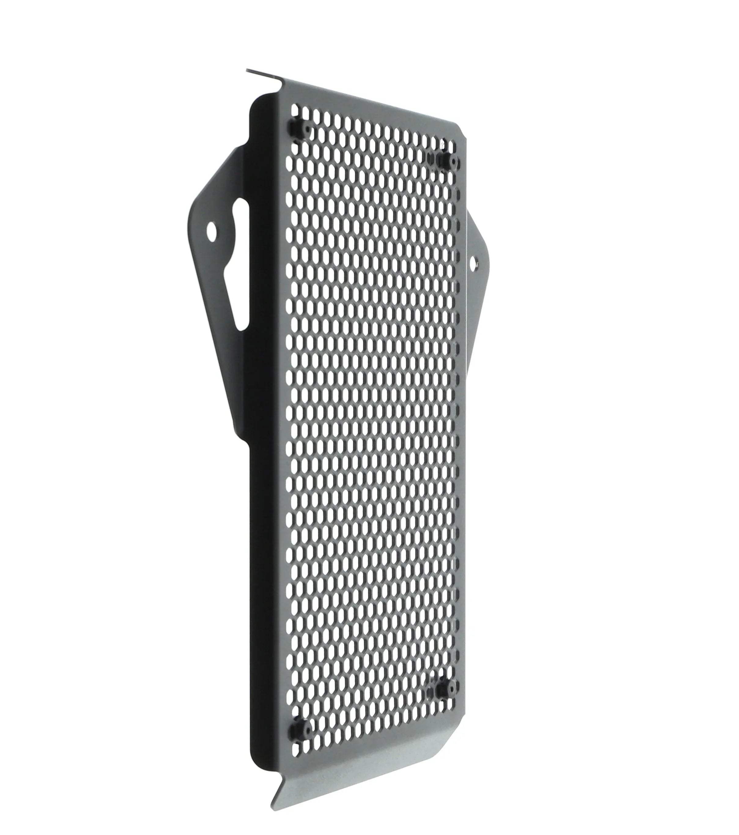 Evotech Ducati SuperSport Oil Cooler Guard (2017-2020) - Kühlerschutzgitter | Evotech Performance