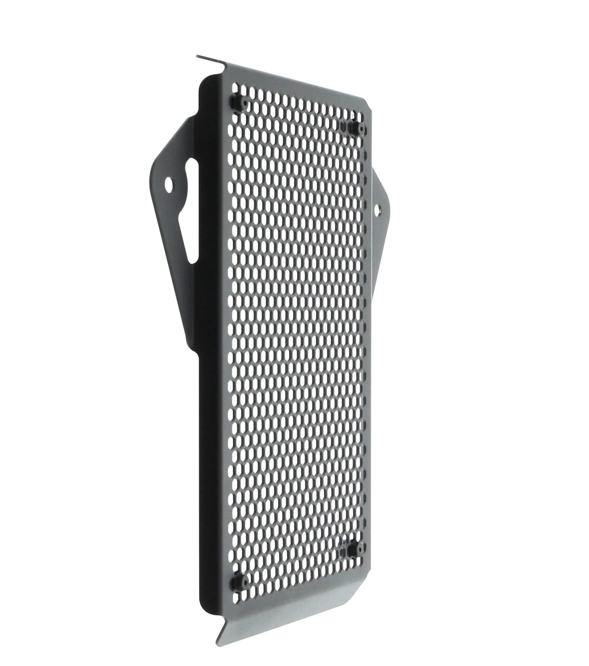 Evotech Ducati SuperSport 950 Oil Cooler Guard (2021+) - Kühlerschutzgitter | Evotech Performance