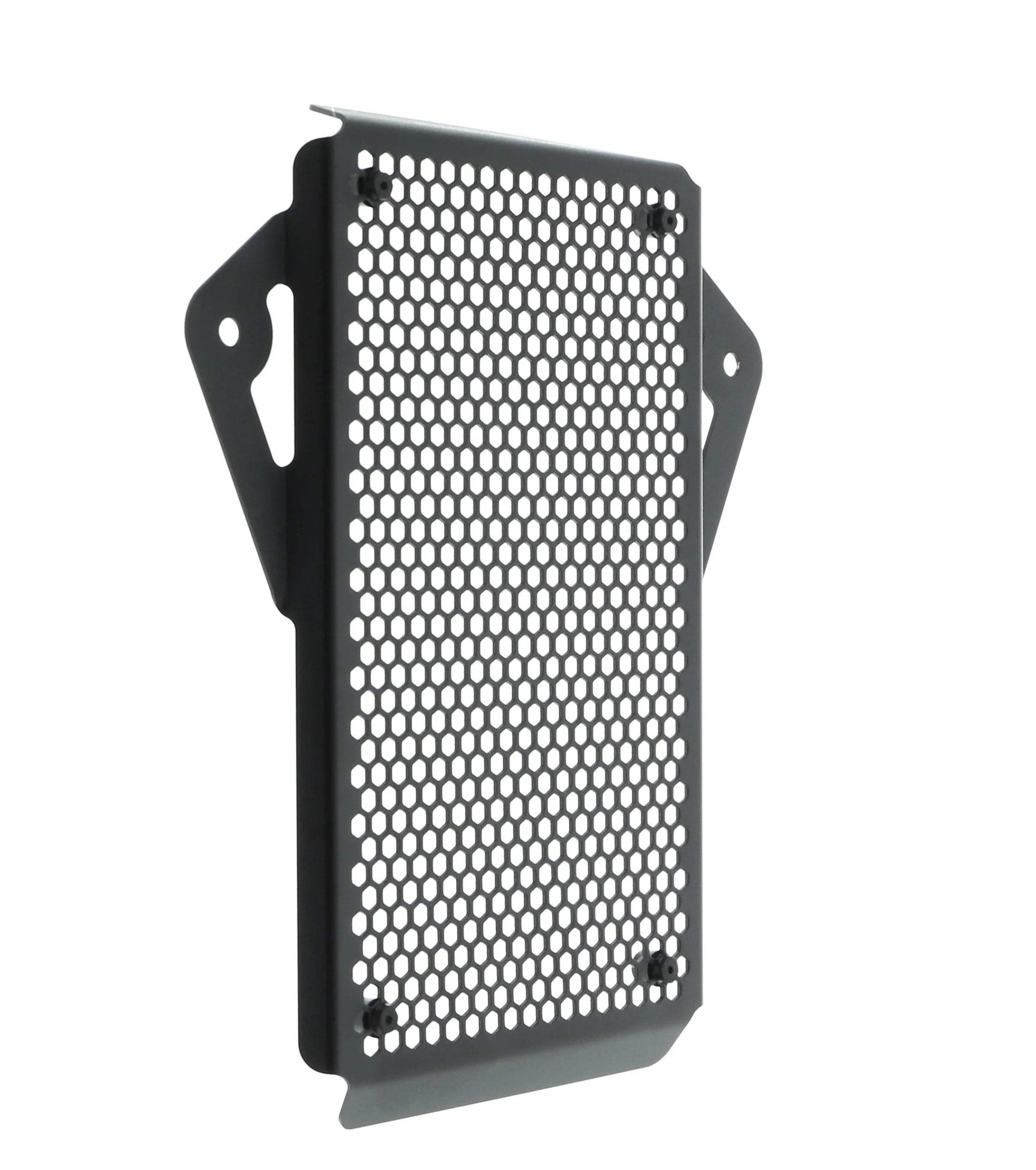 Evotech Ducati SuperSport Oil Cooler Guard (2017-2020) - Kühlerschutzgitter | Evotech Performance