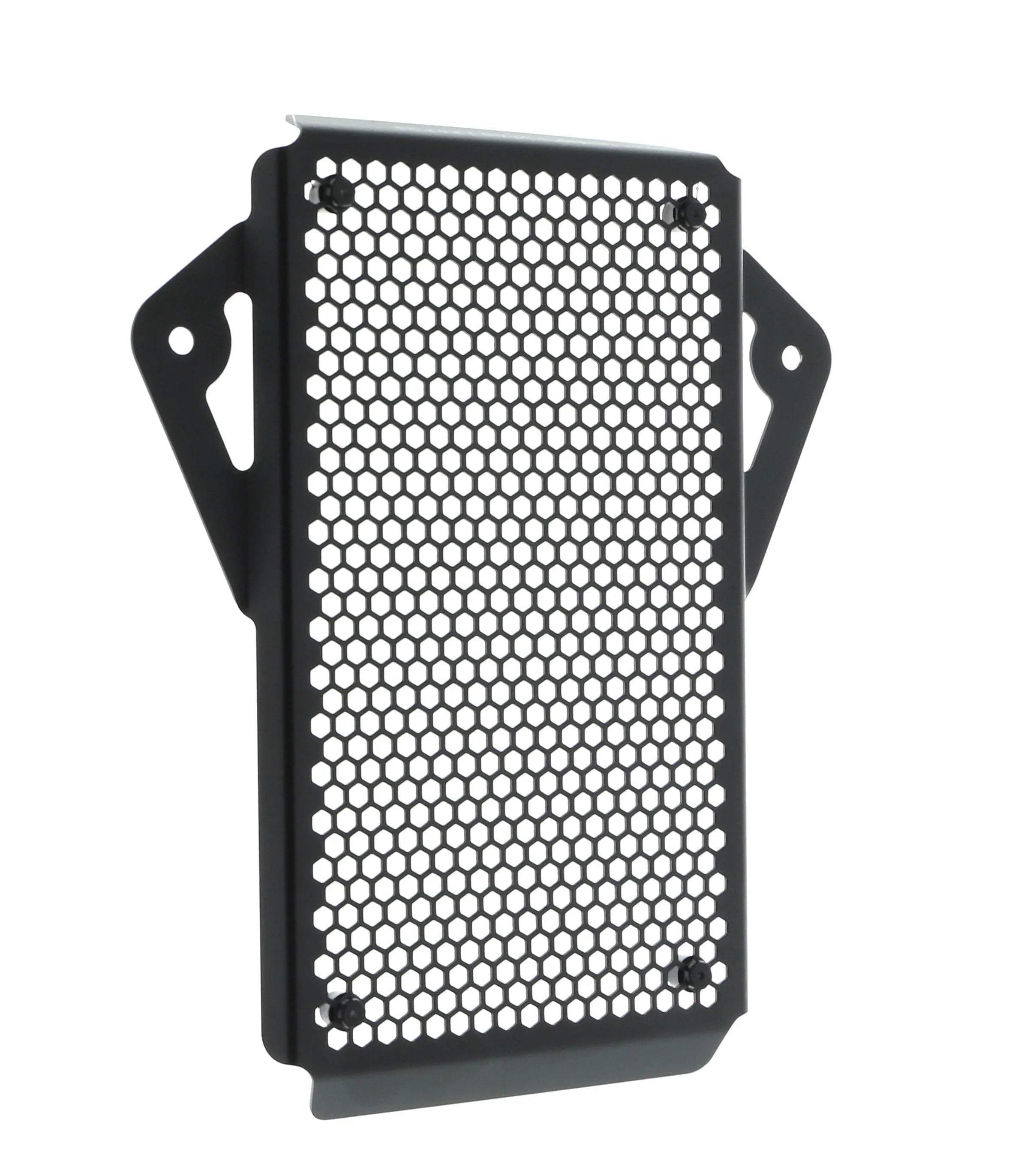 Evotech Ducati SuperSport Oil Cooler Guard (2017-2020) - Kühlerschutzgitter | Evotech Performance