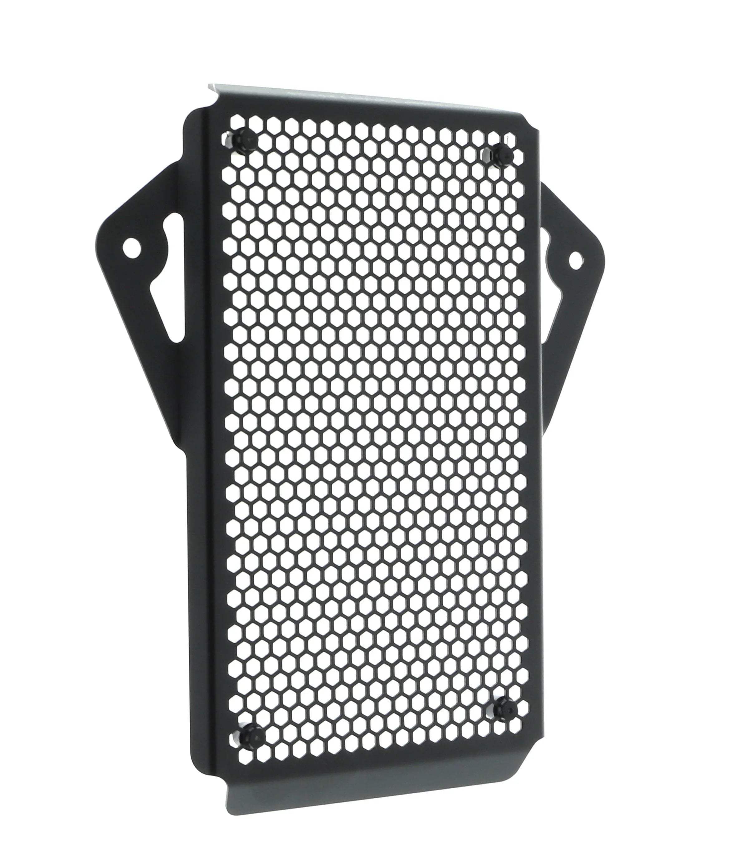 Evotech Ducati SuperSport S Oil Cooler Guard (2017-2020) - Kühlerschutzgitter | Evotech Performance