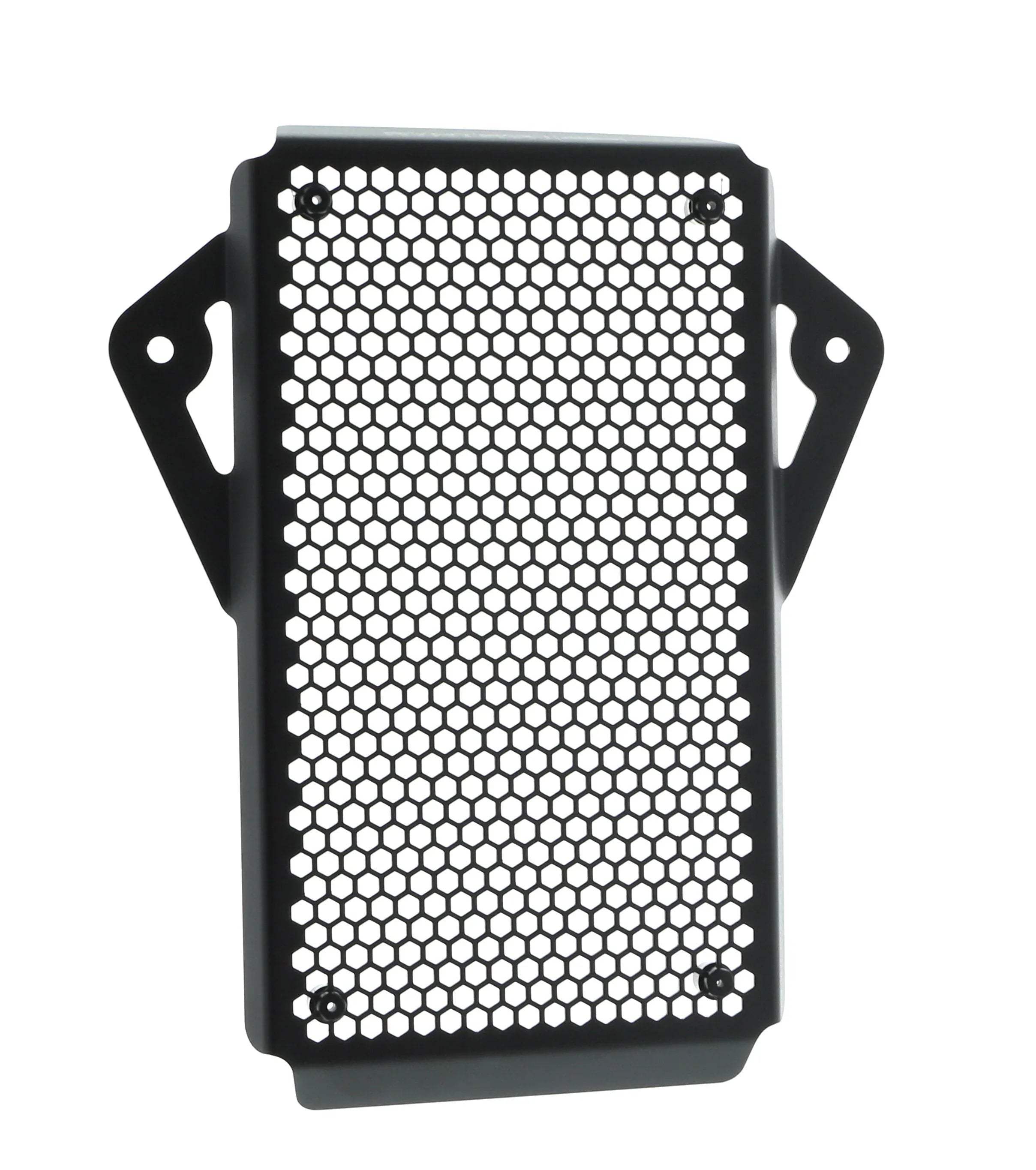 Evotech Ducati SuperSport Oil Cooler Guard (2017-2020) - Kühlerschutzgitter | Evotech Performance
