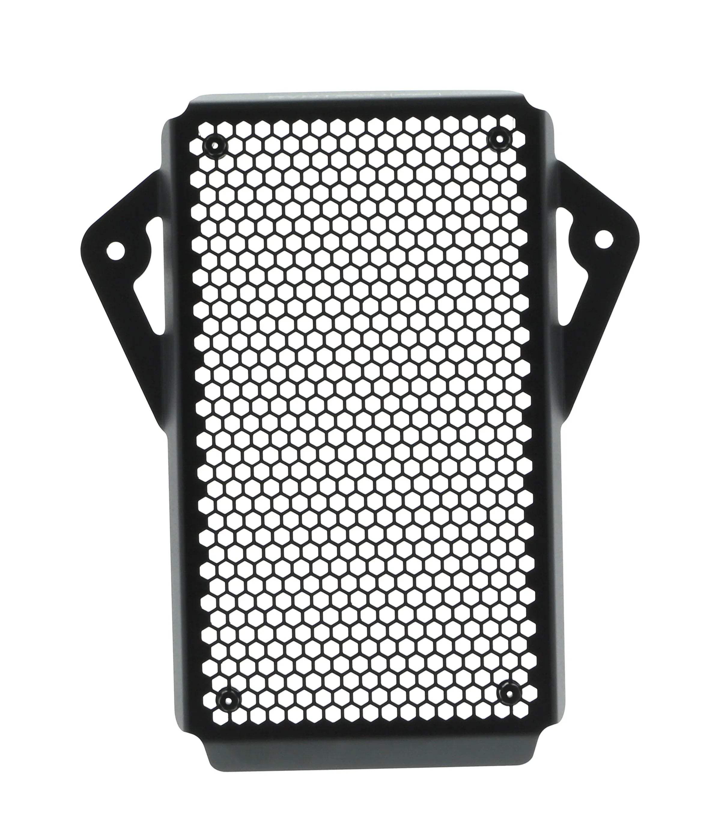 Evotech Ducati SuperSport Oil Cooler Guard (2017-2020) - Kühlerschutzgitter | Evotech Performance