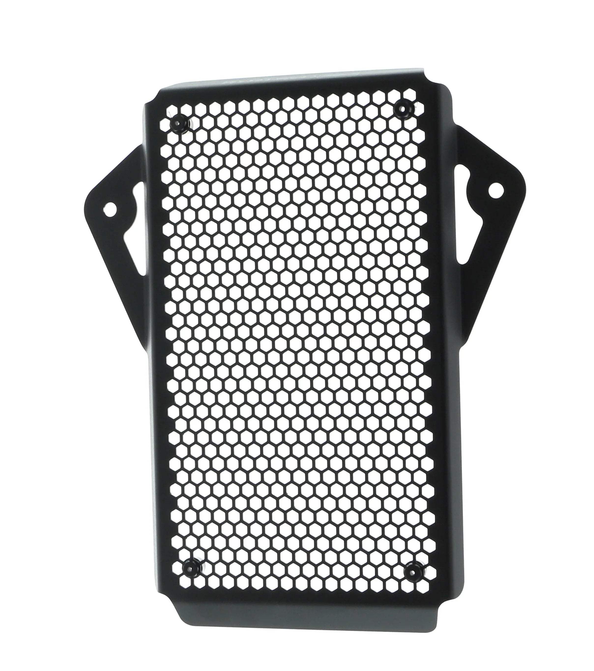 Evotech Ducati SuperSport Oil Cooler Guard (2017-2020) - Kühlerschutzgitter | Evotech Performance